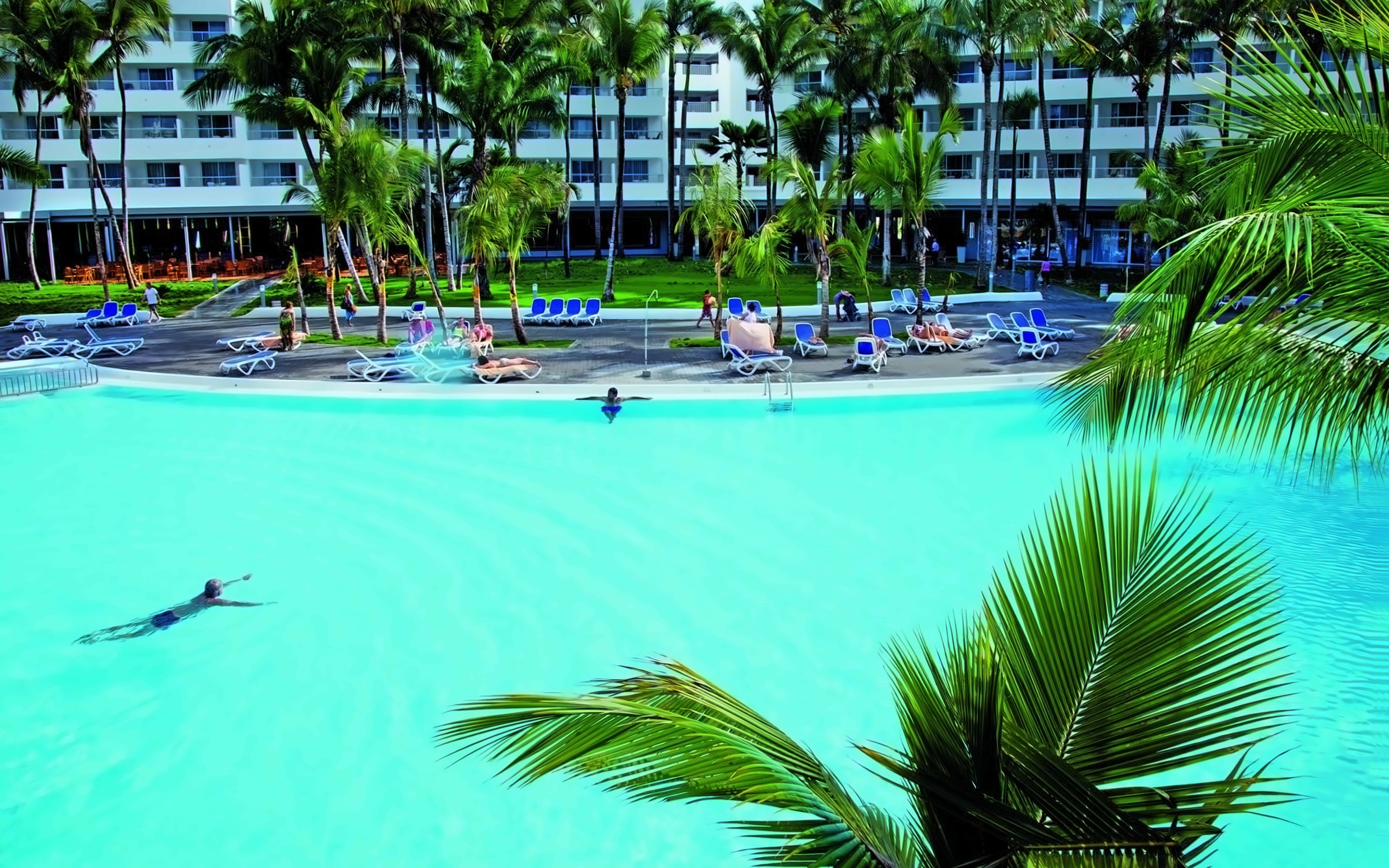 Riu Naiboa photo 1