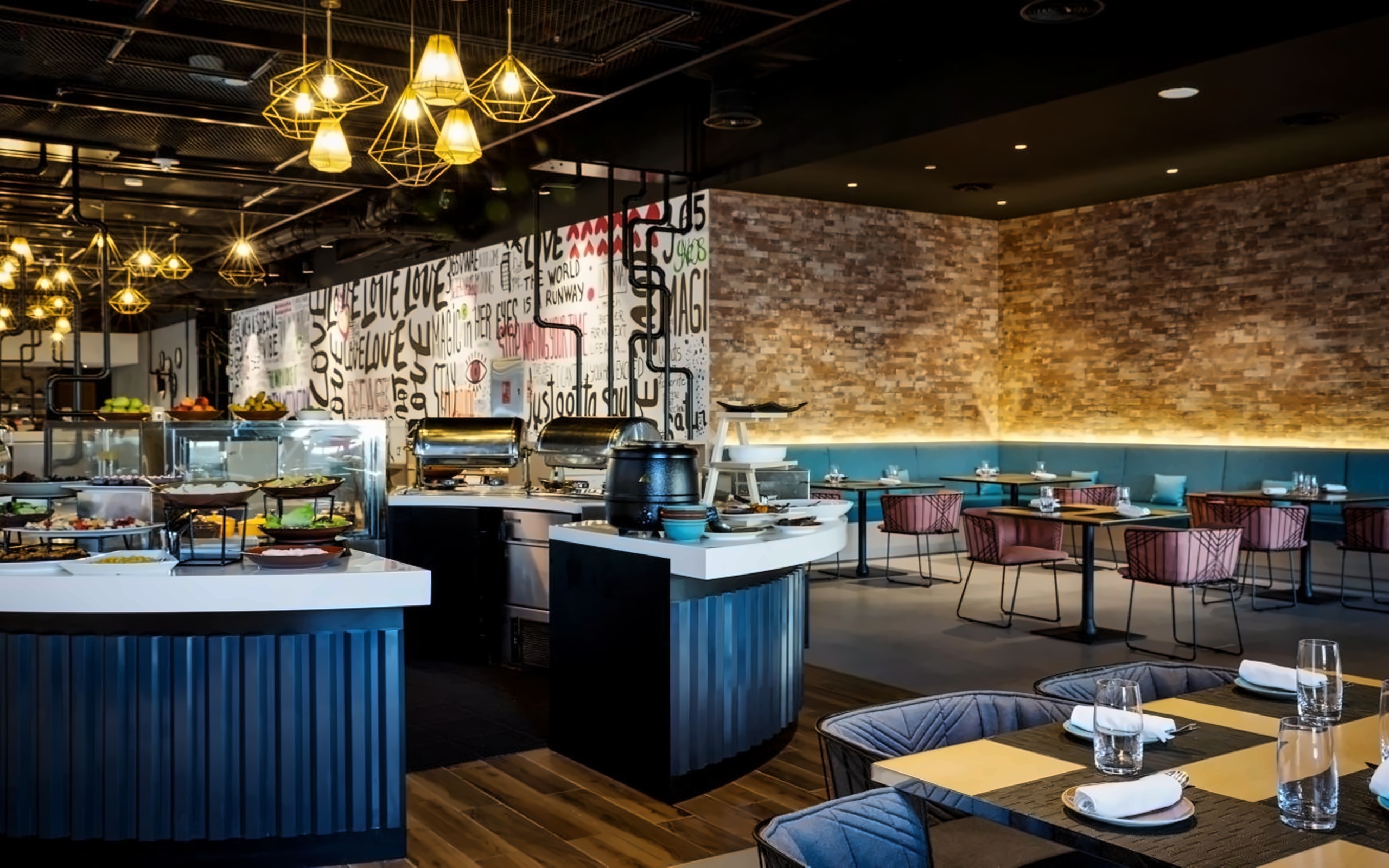 Aloft Dubai Airport photo 4
