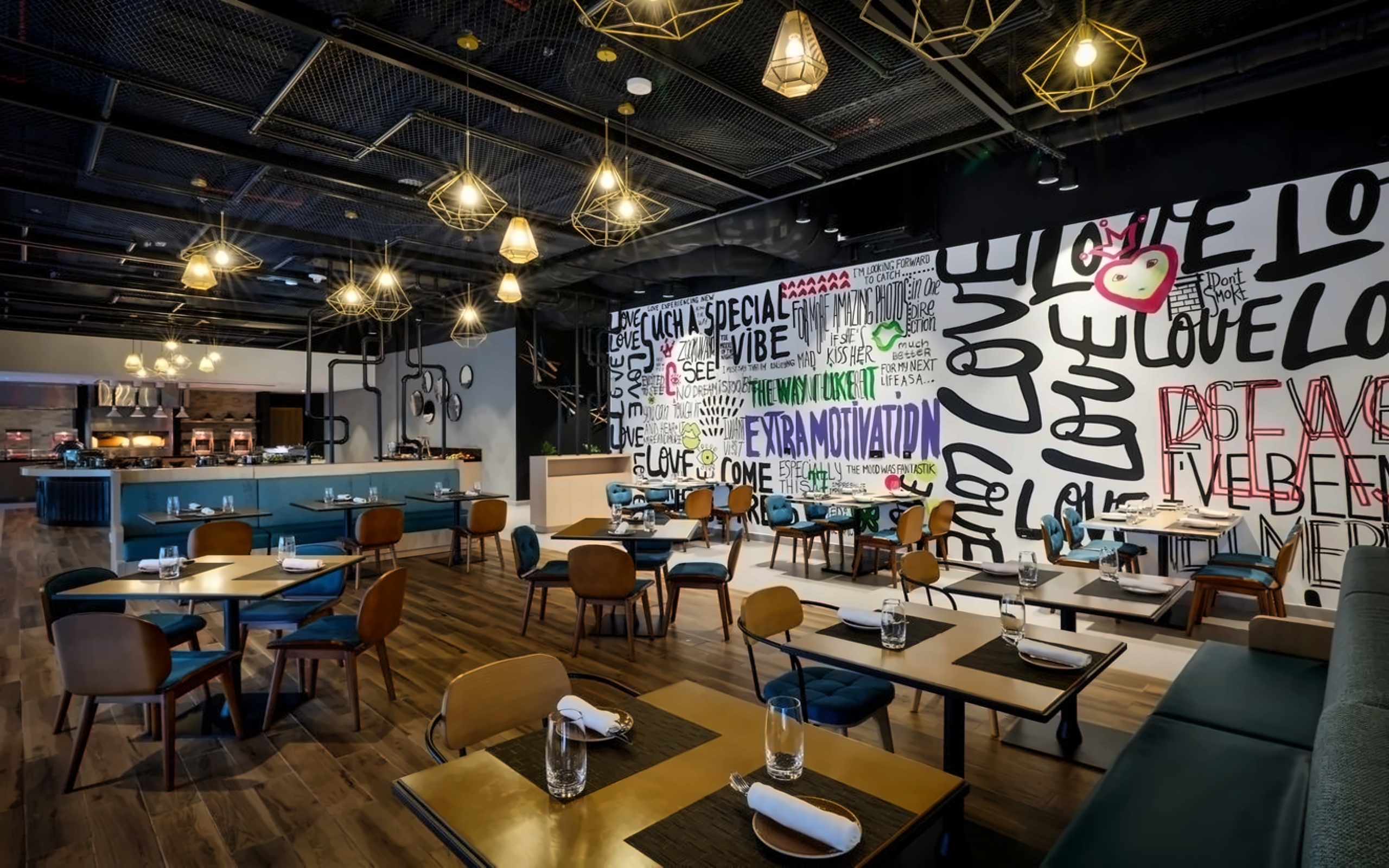 Aloft Dubai Airport photo 5