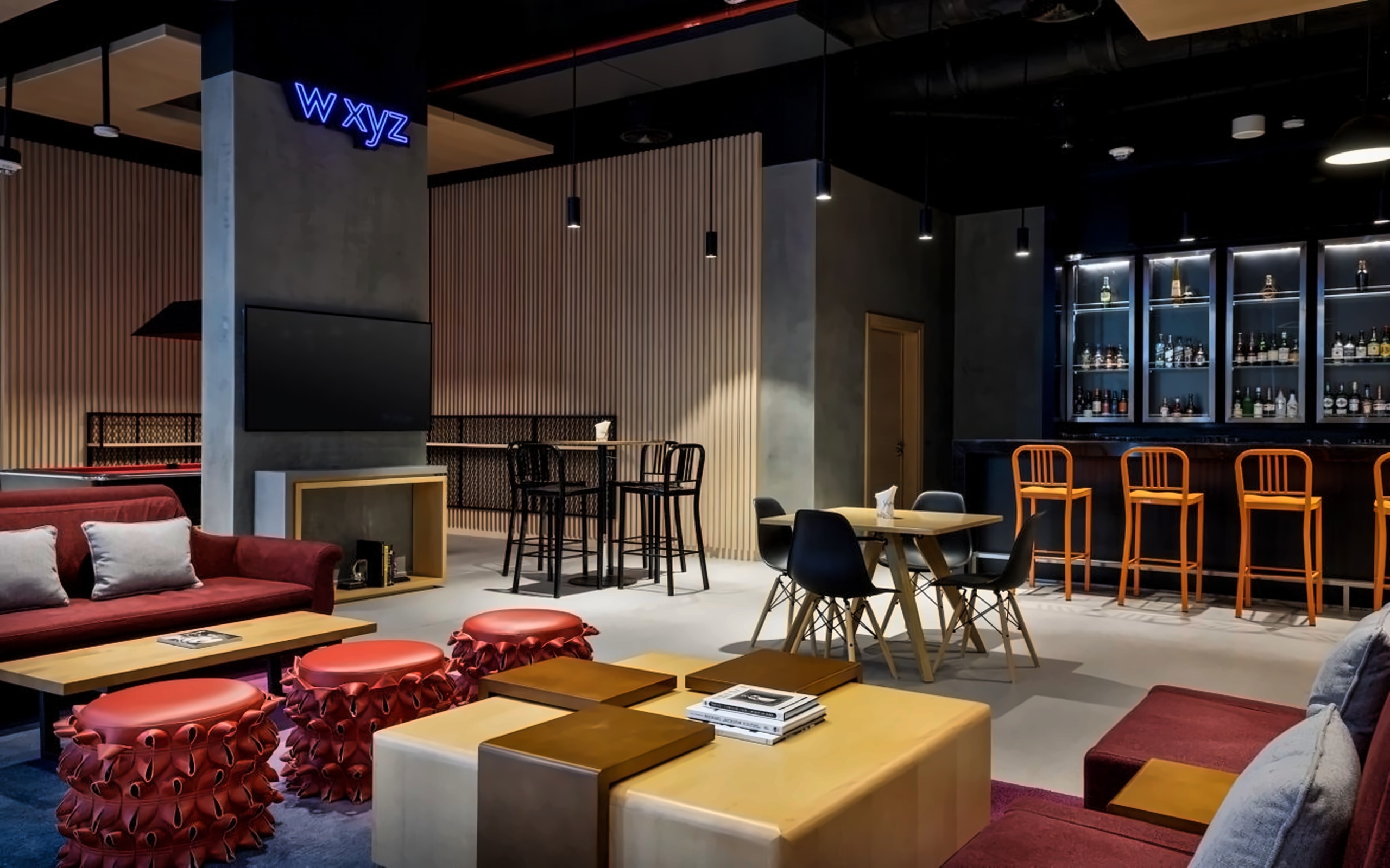 Aloft Dubai Airport photo 7