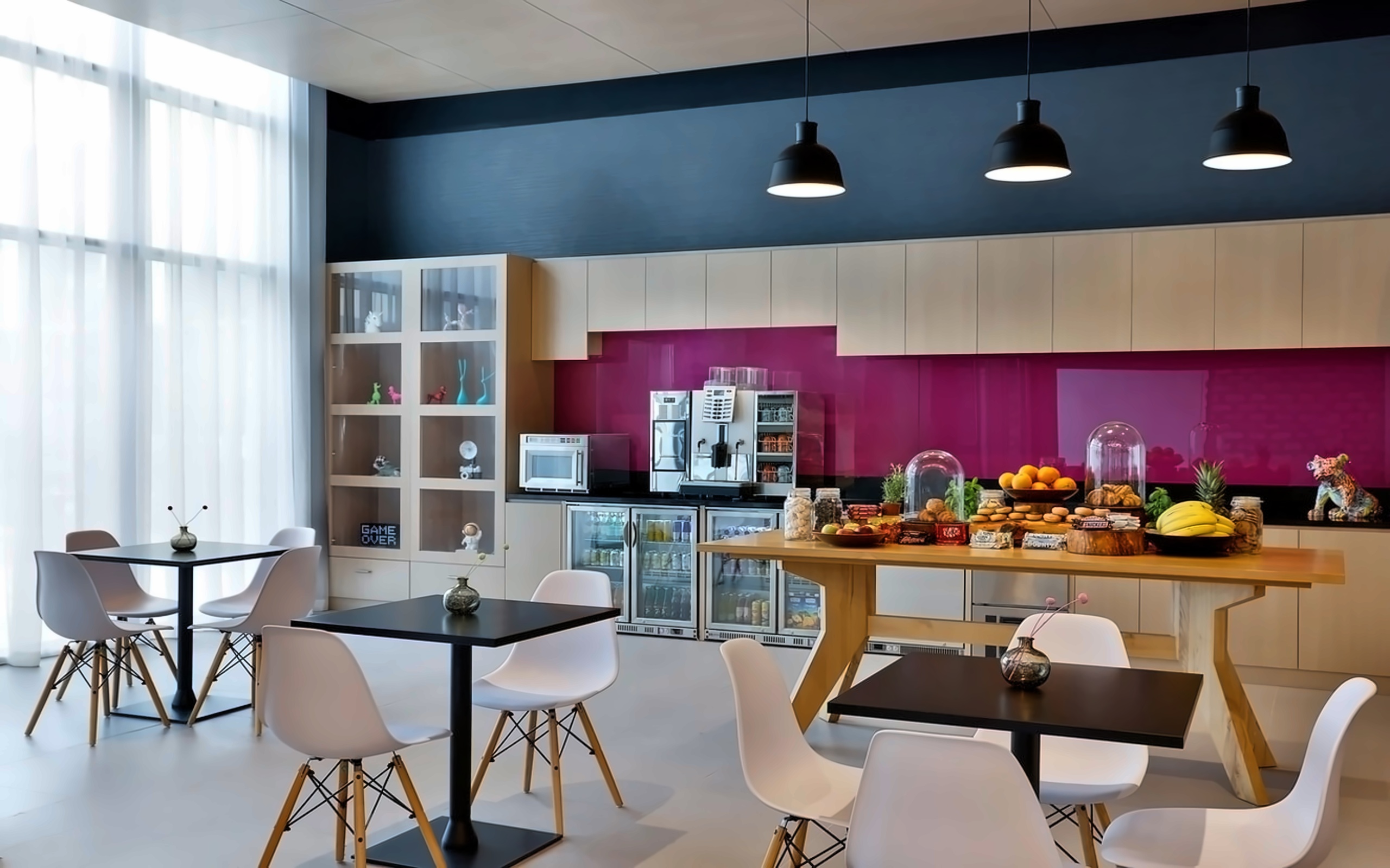 Aloft Dubai Airport photo 17