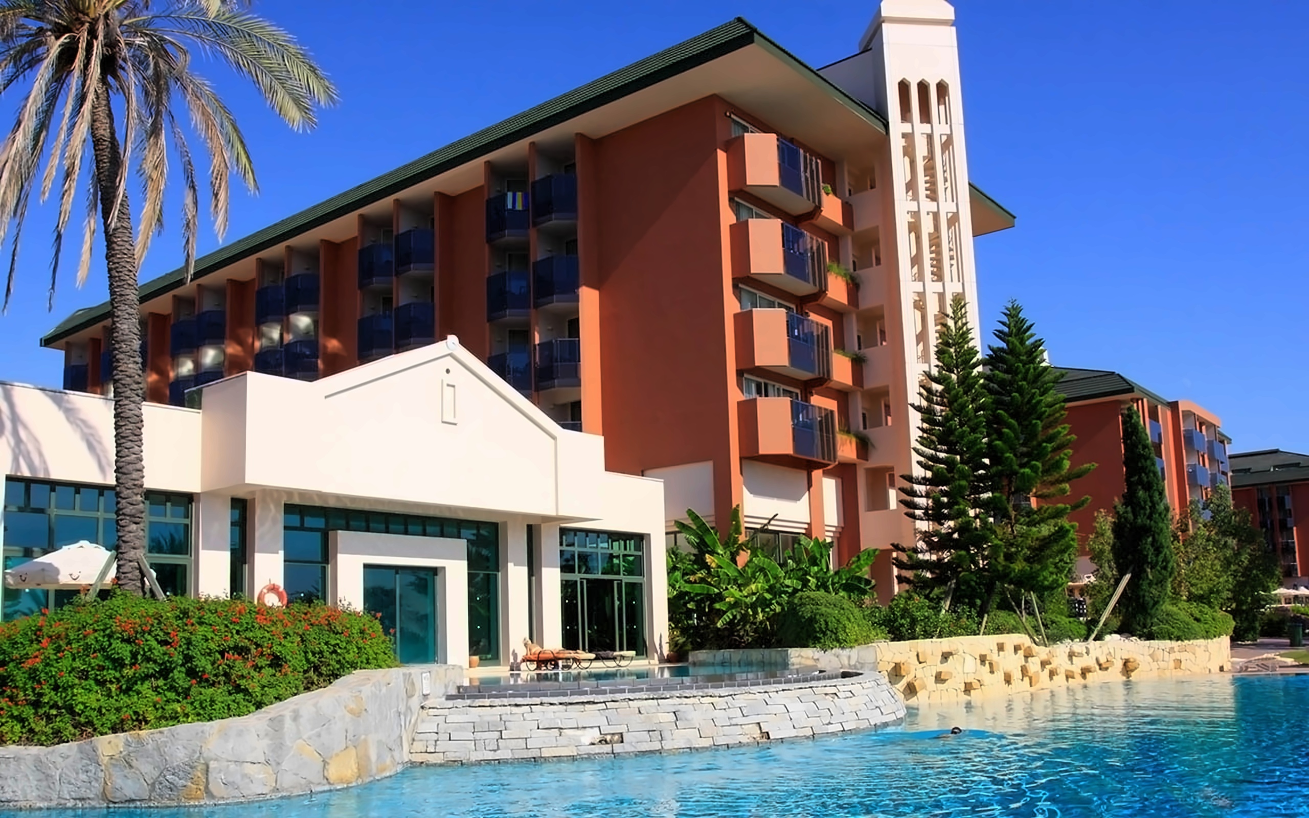 AQI Pegasos Resort photo 6