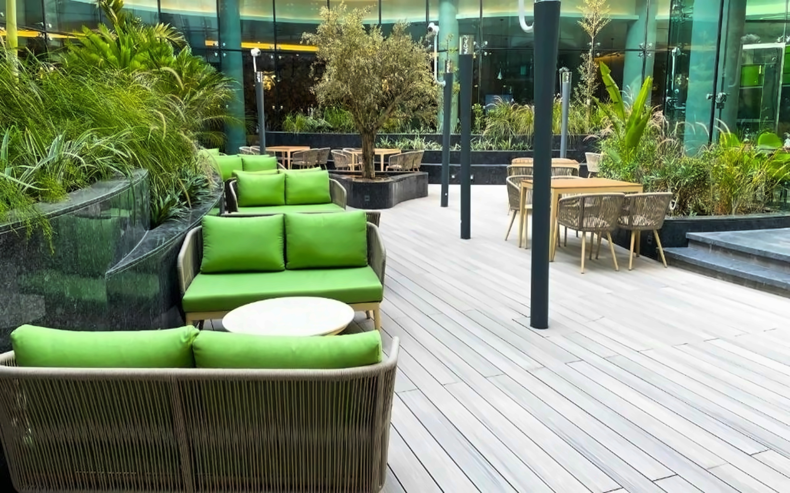 Al Khoory Sky Garden photo 3