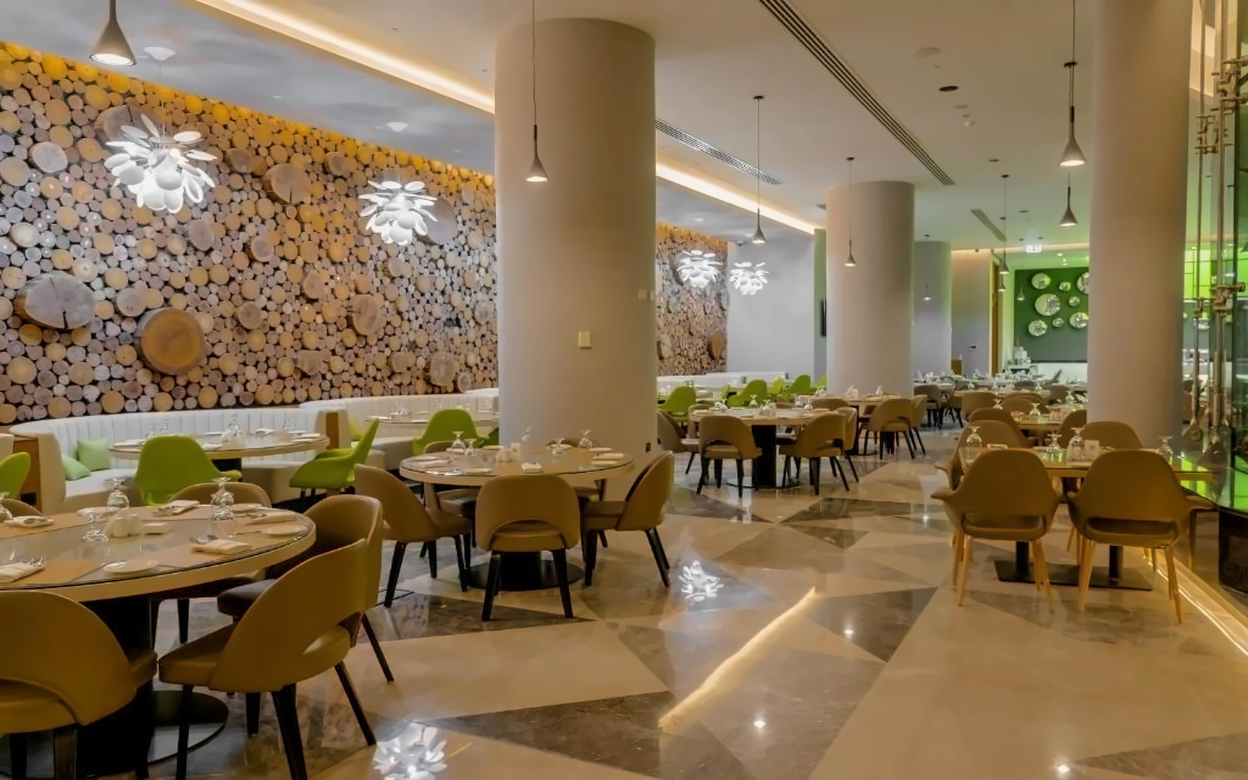 Al Khoory Sky Garden photo 7
