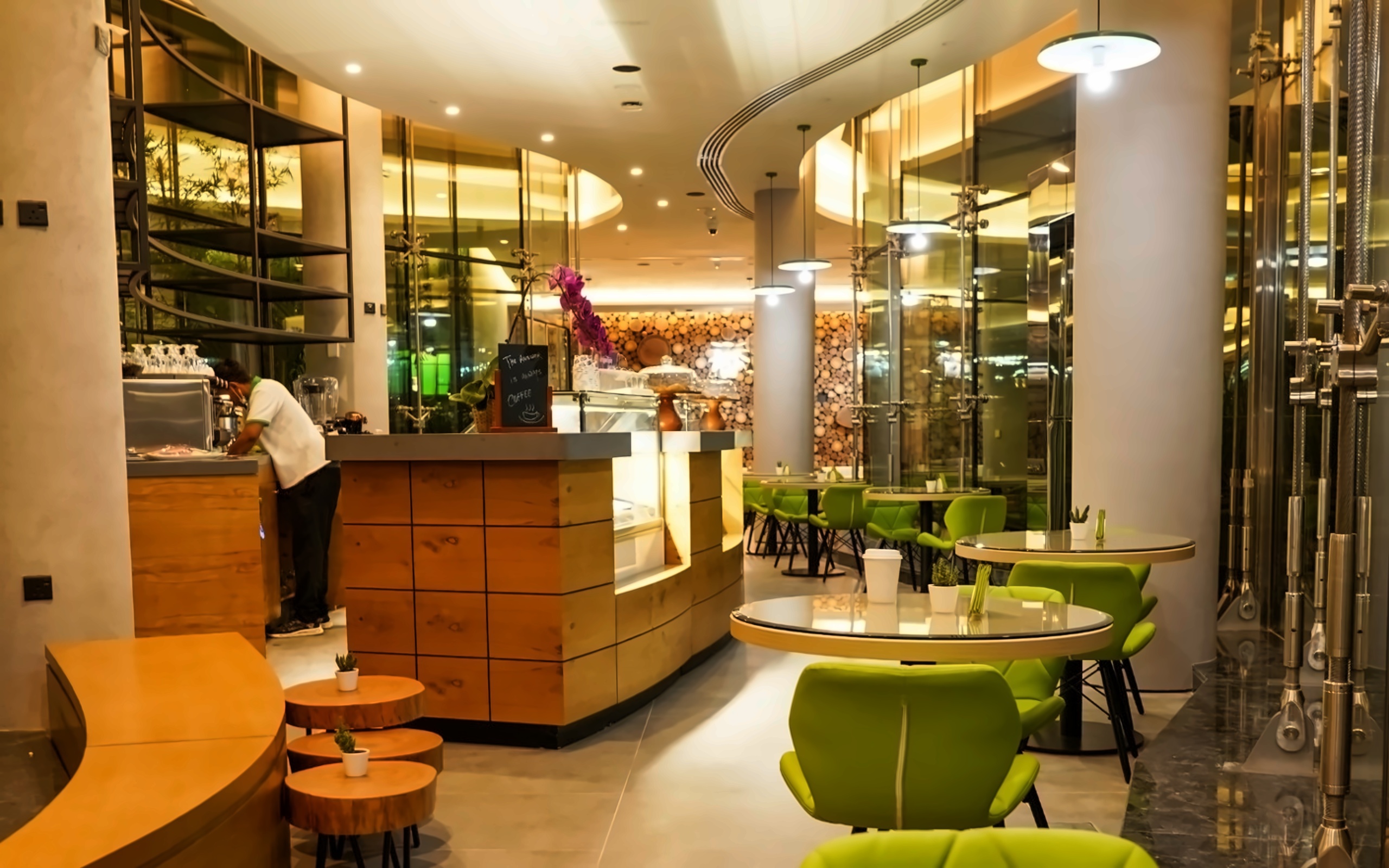 Al Khoory Sky Garden photo 12