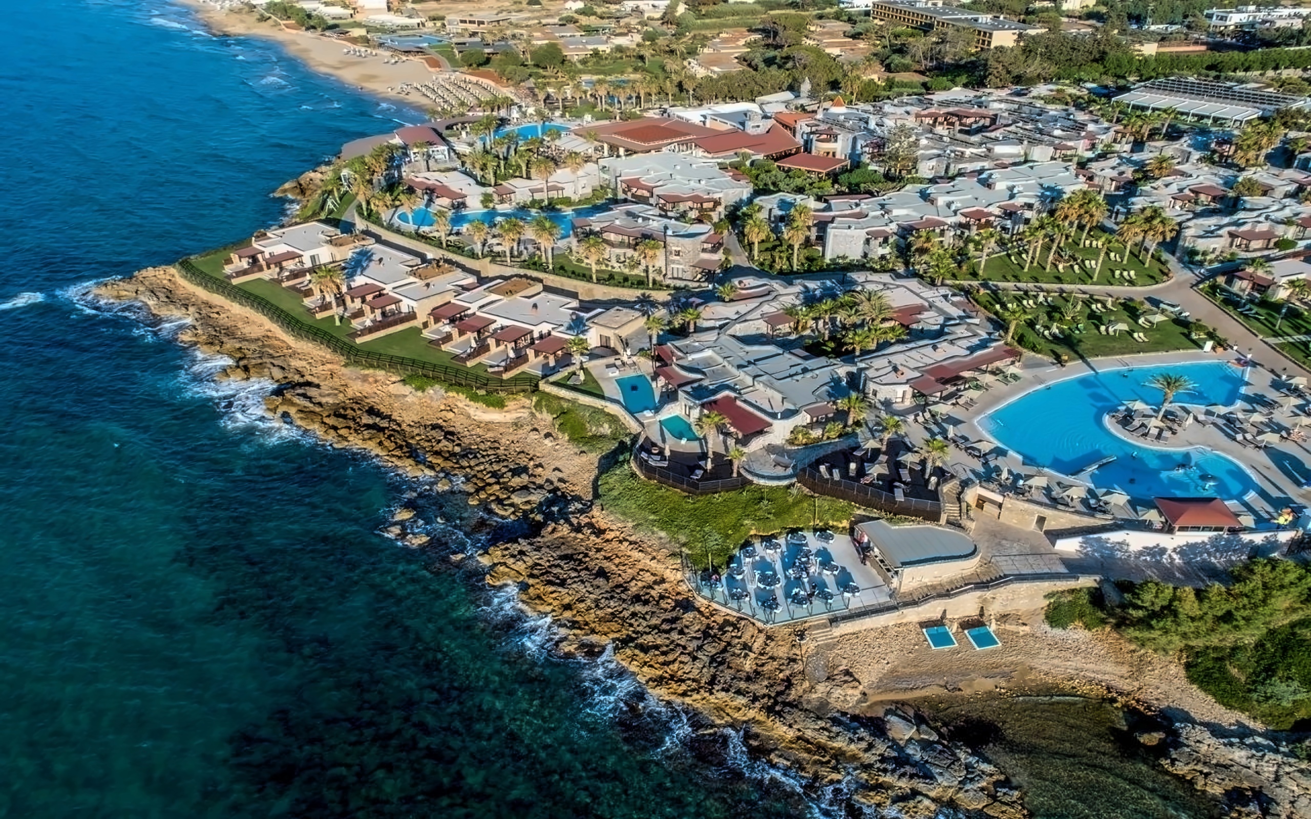 Ikaros Beach Luxury Resort & Spa (Adults Only 16+) pilt 5
