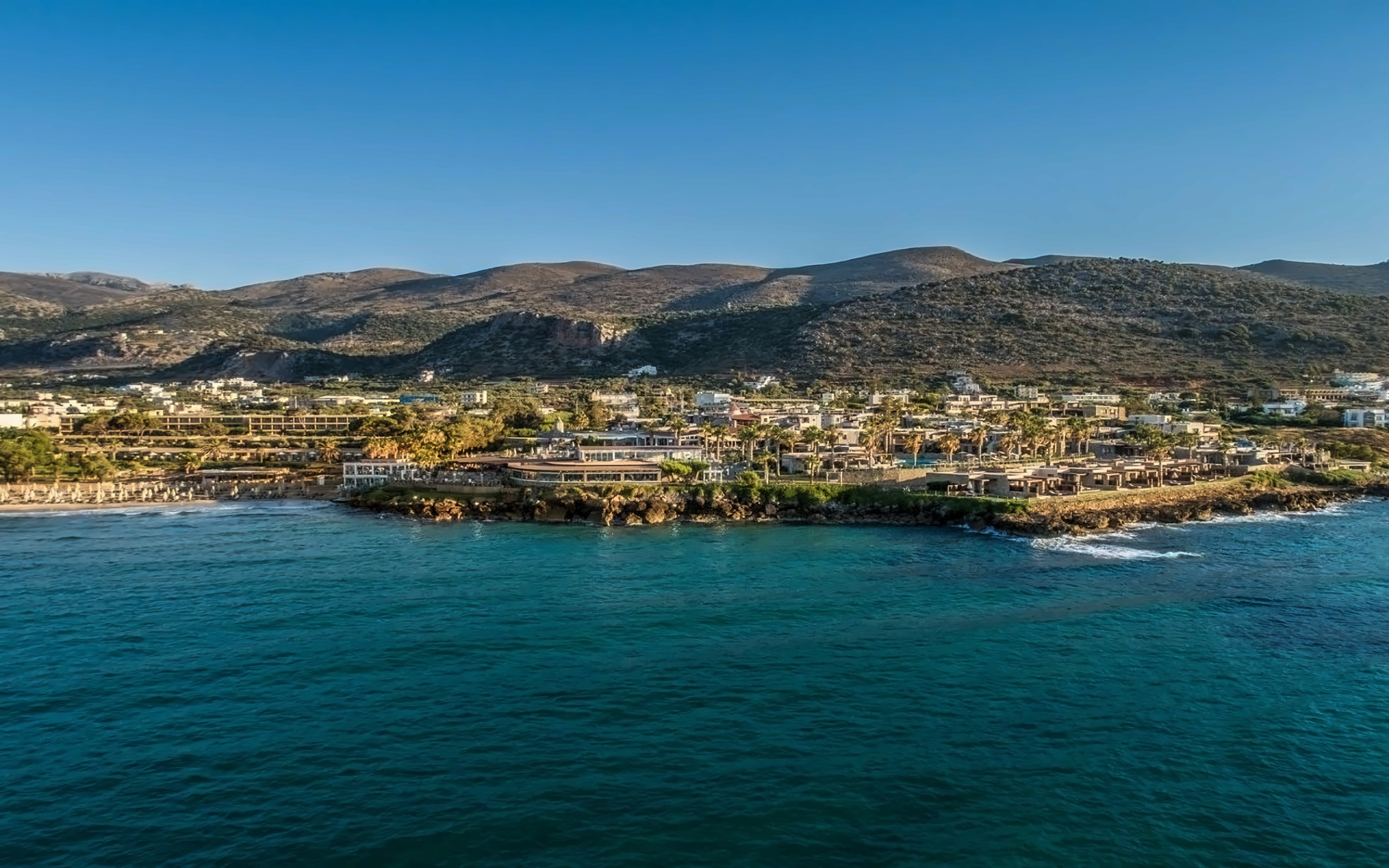 Ikaros Beach Luxury Resort & Spa (Adults Only 16+) pilt 7