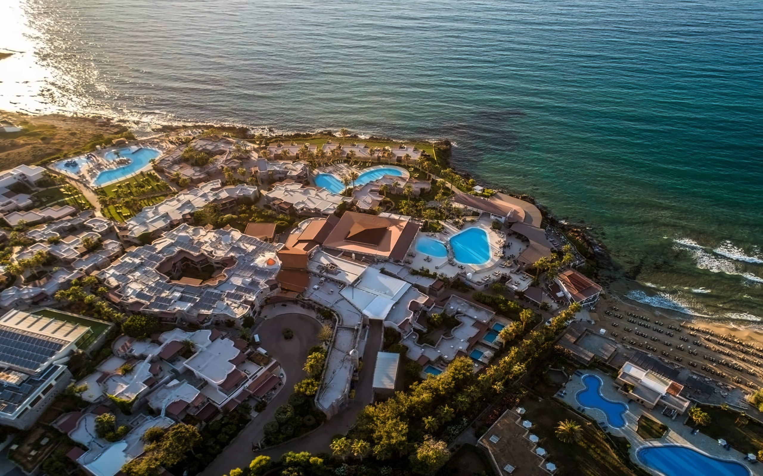 Ikaros Beach Luxury Resort & Spa (Adults Only 16+) pilt 34