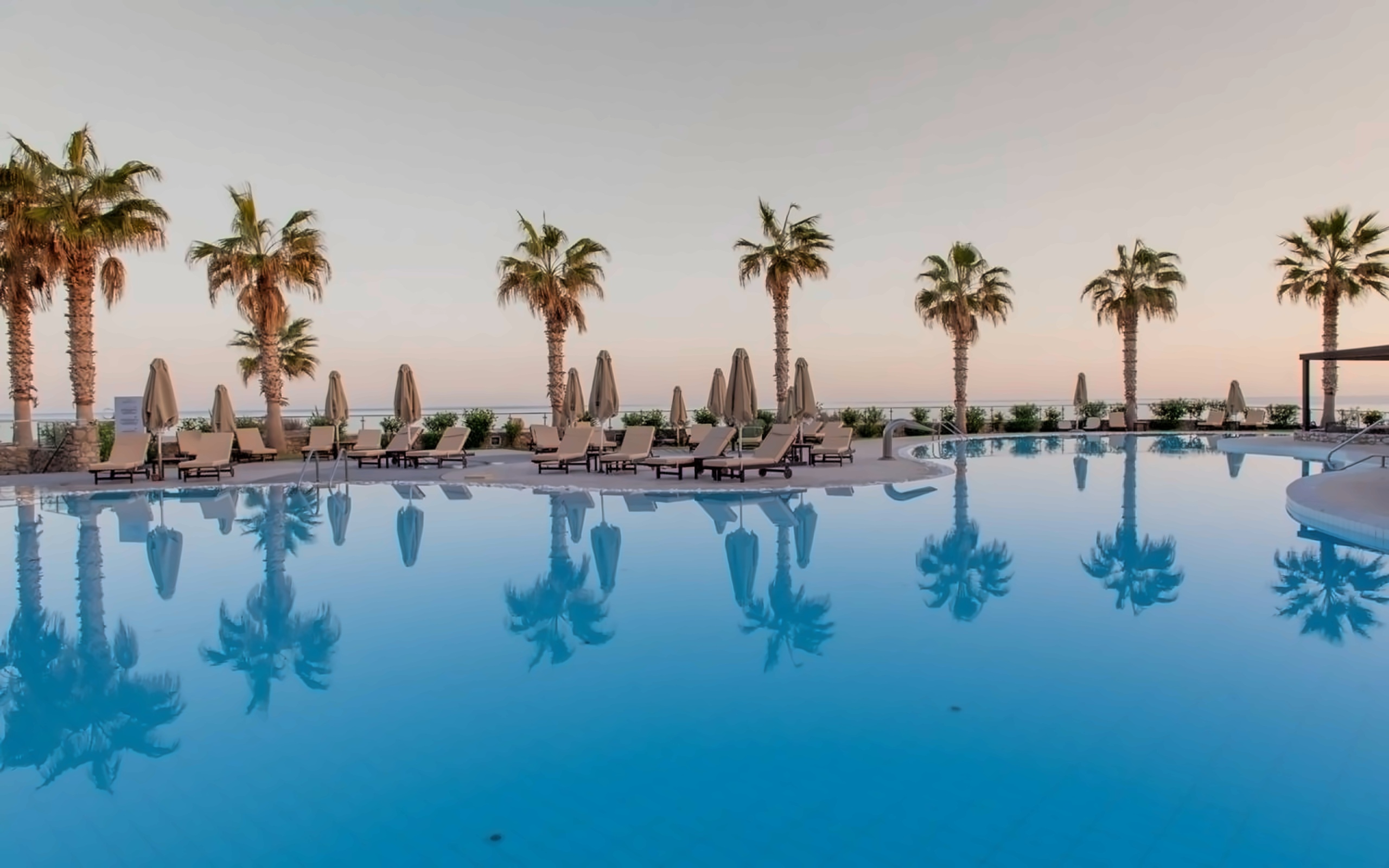 Ikaros Beach Luxury Resort & Spa (Adults Only 16+) pilt 2