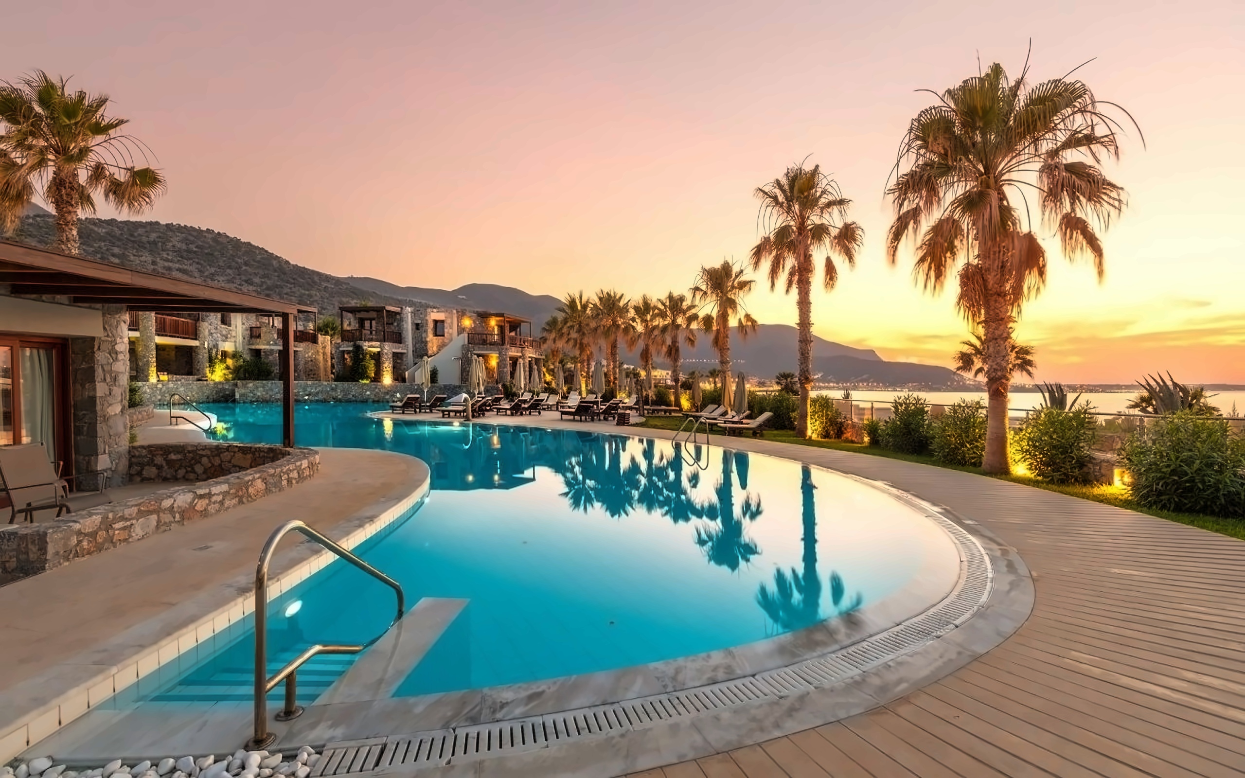 Ikaros Beach Luxury Resort & Spa (Adults Only 16+) pilt 1