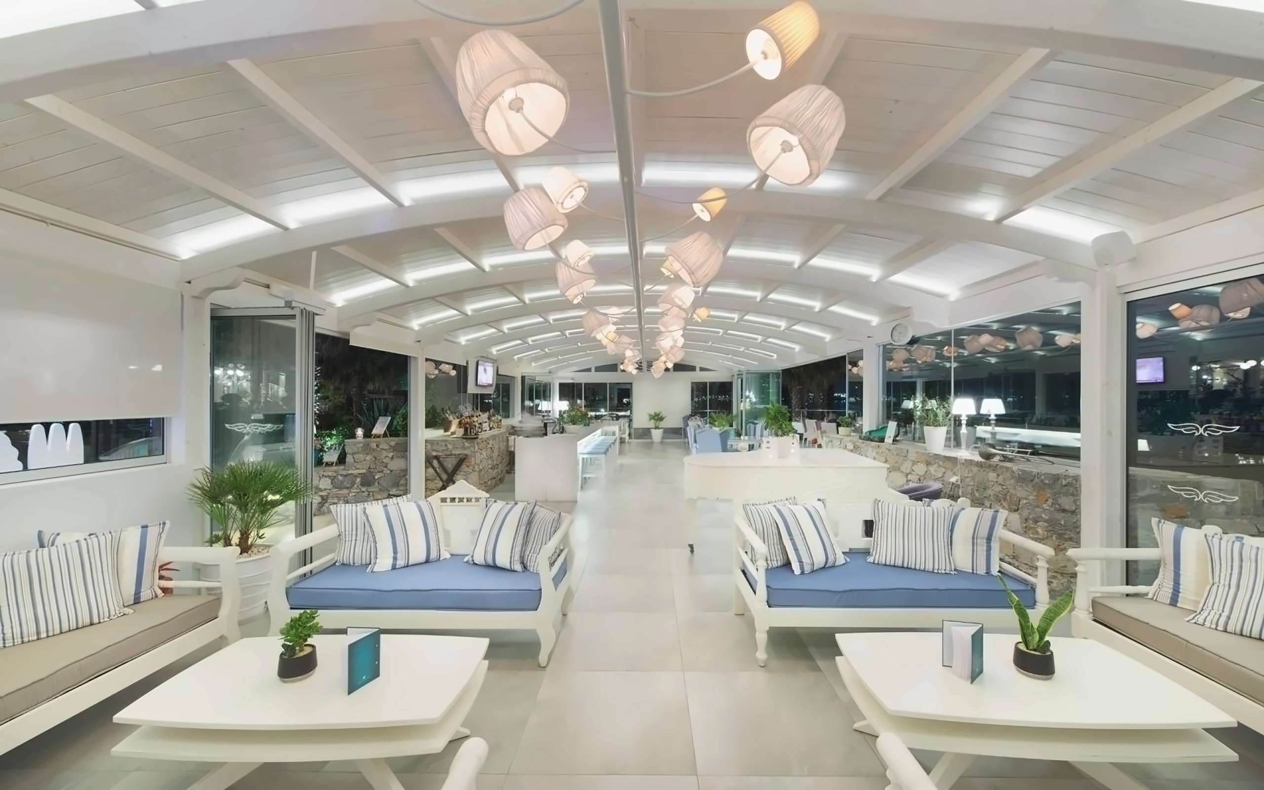 Ikaros Beach Luxury Resort & Spa (Adults Only 16+) pilt 30