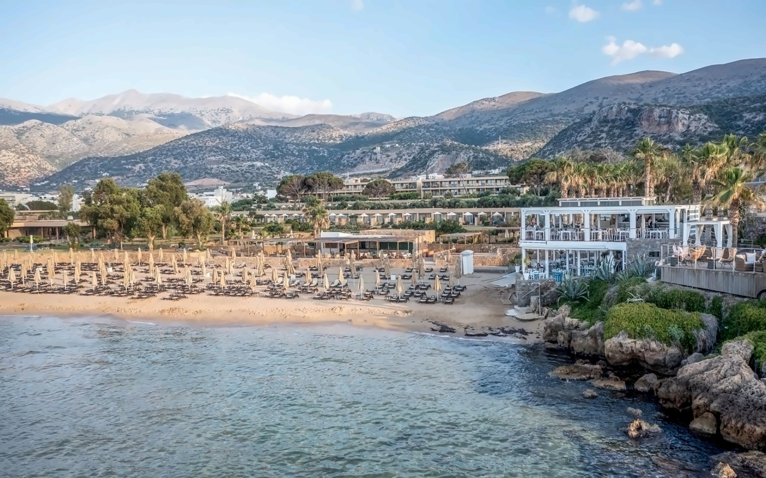 Ikaros Beach Luxury Resort & Spa (Adults Only 16+) pilt 4