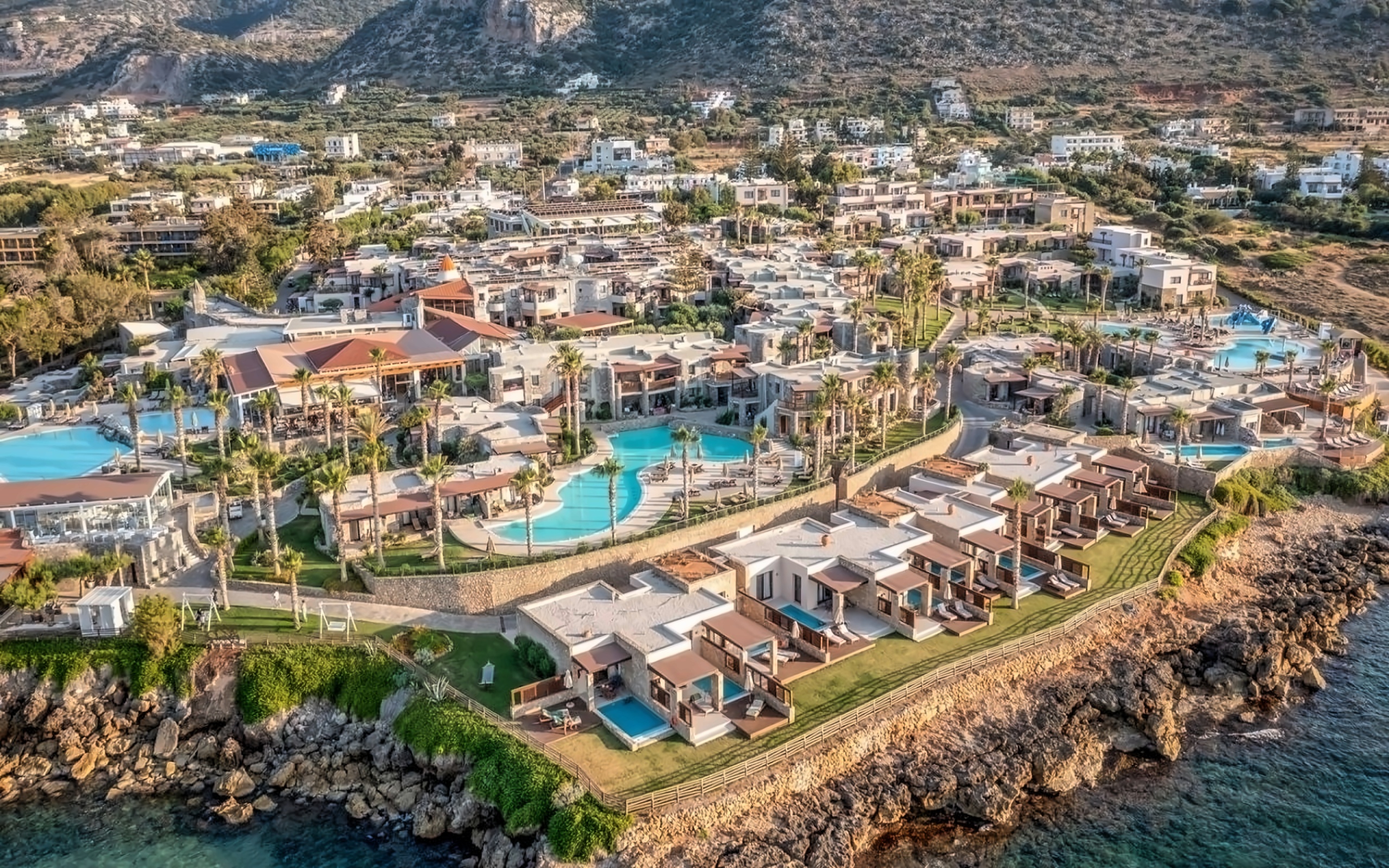 Ikaros Beach Luxury Resort & Spa (Adults Only 16+) pilt 6
