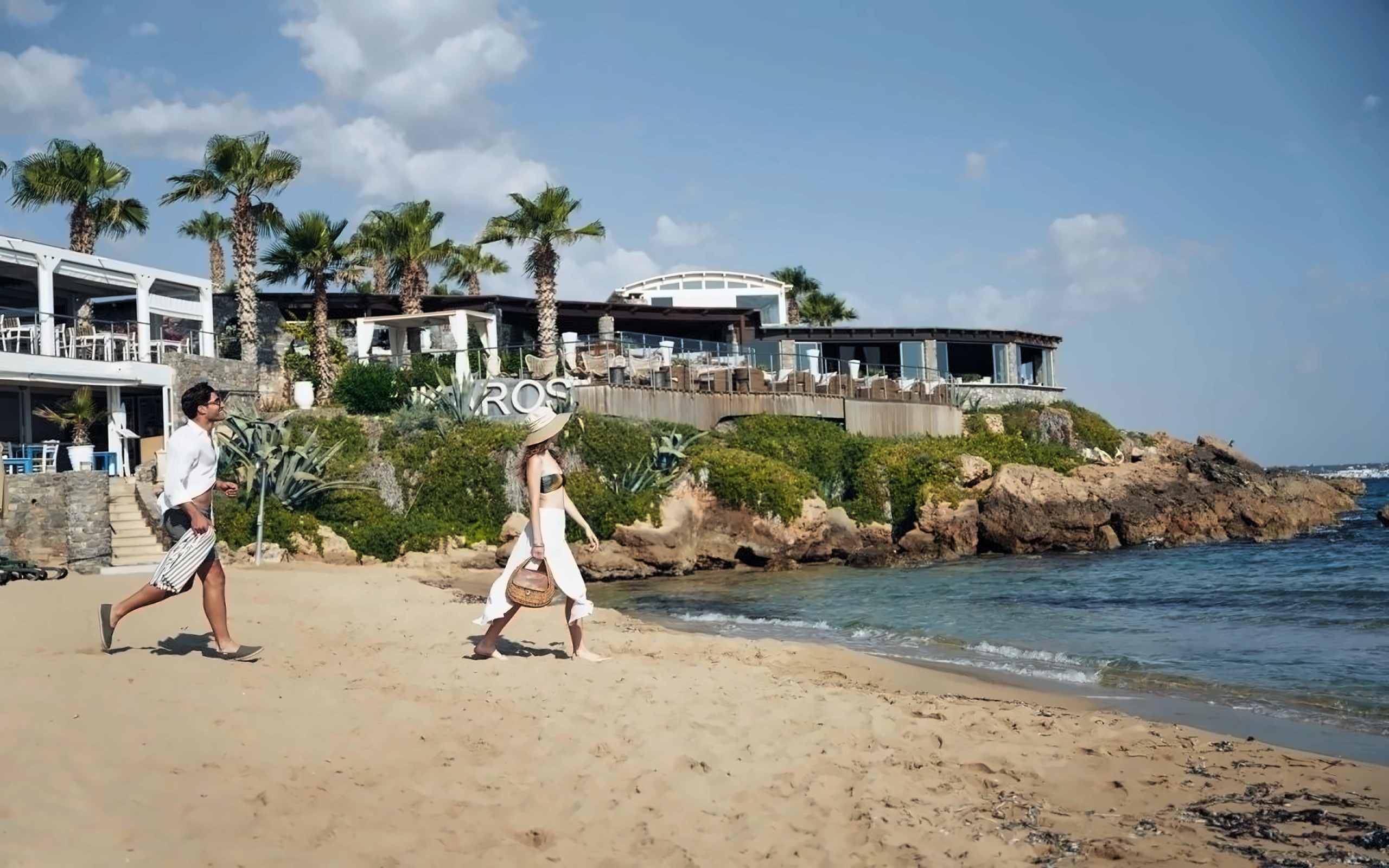 Ikaros Beach Luxury Resort & Spa (Adults Only 16+) pilt 3