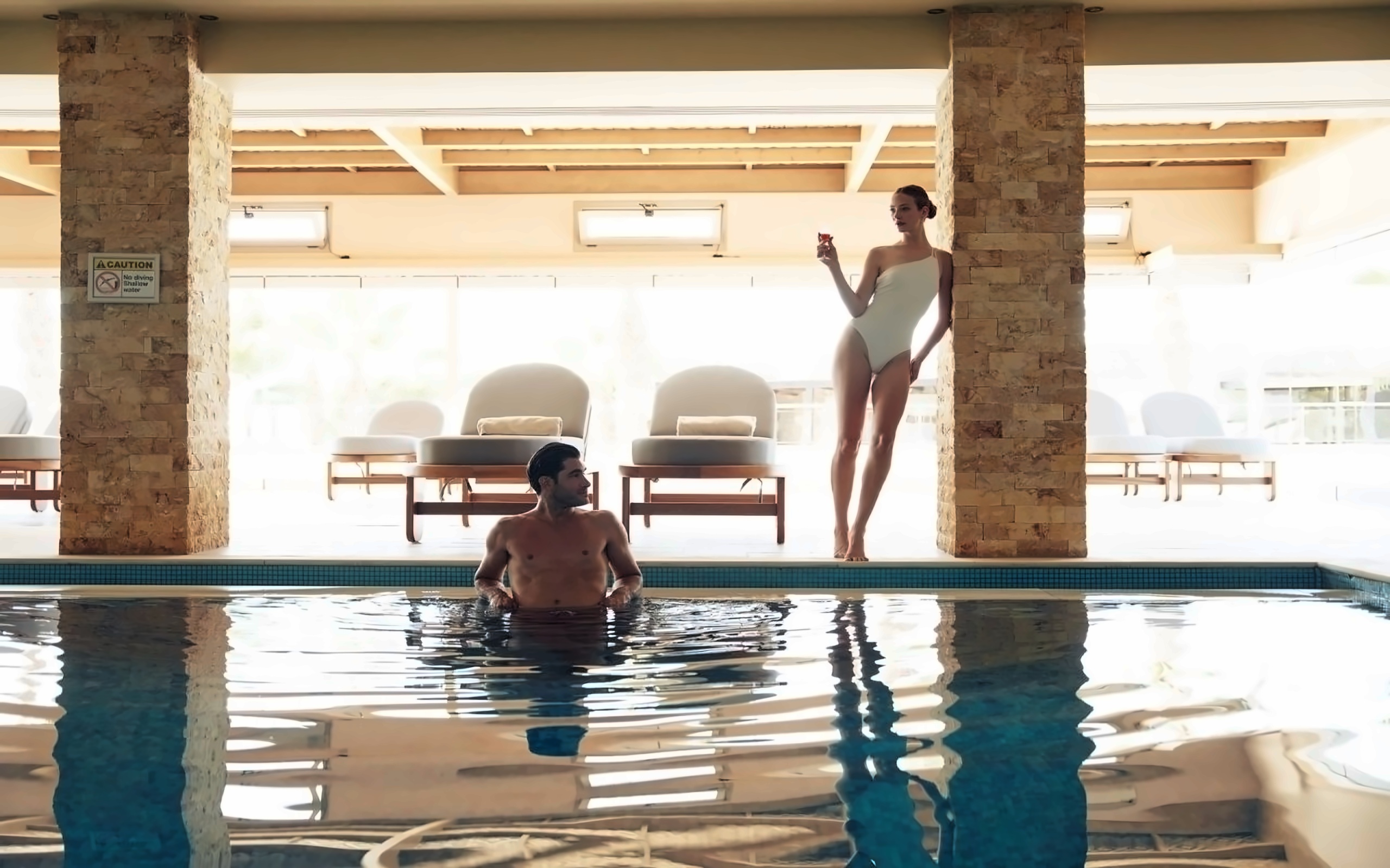 Ikaros Beach Luxury Resort & Spa (Adults Only 16+) pilt 32