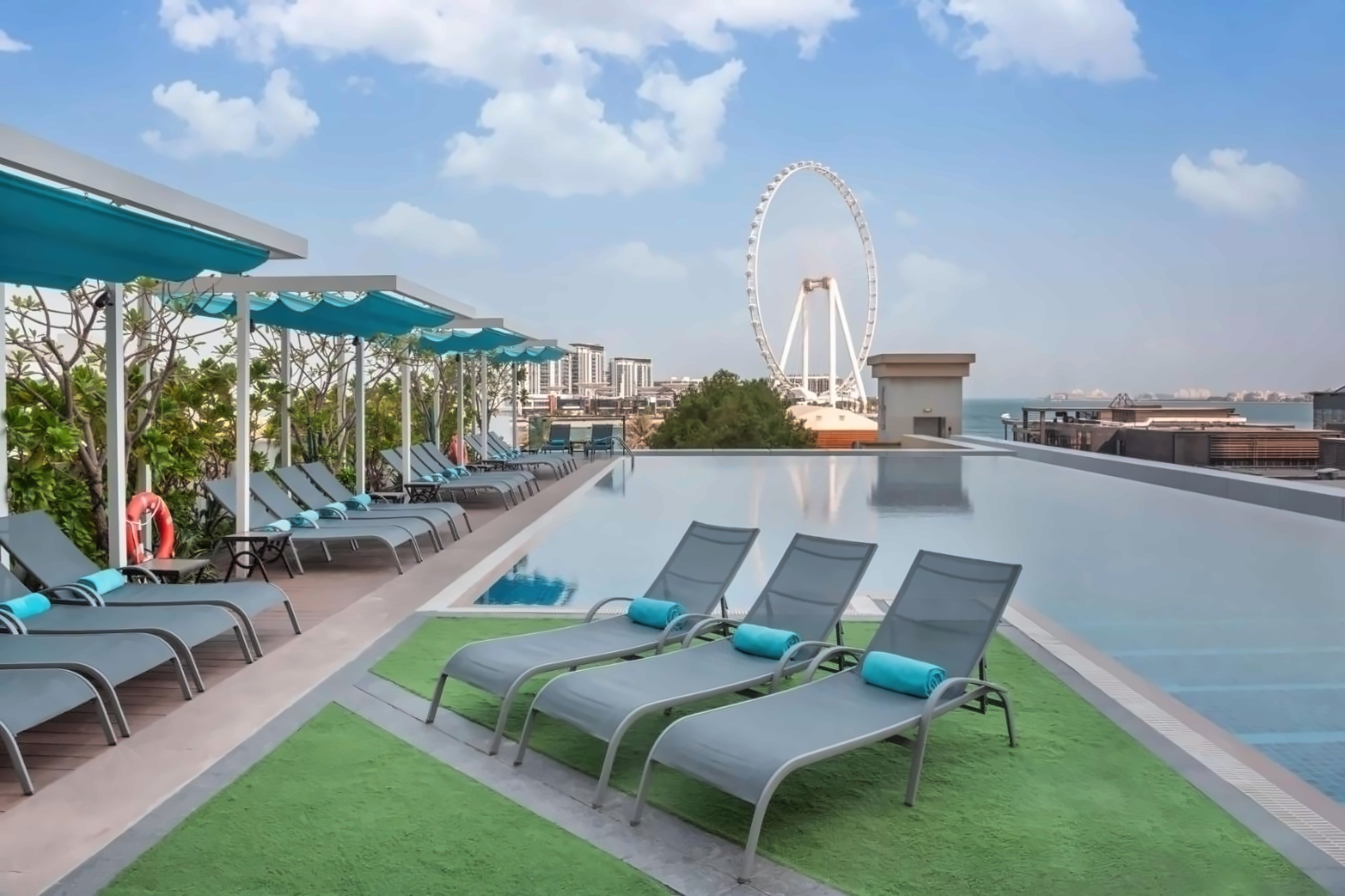 Ja Ocean View Hotel photo 2