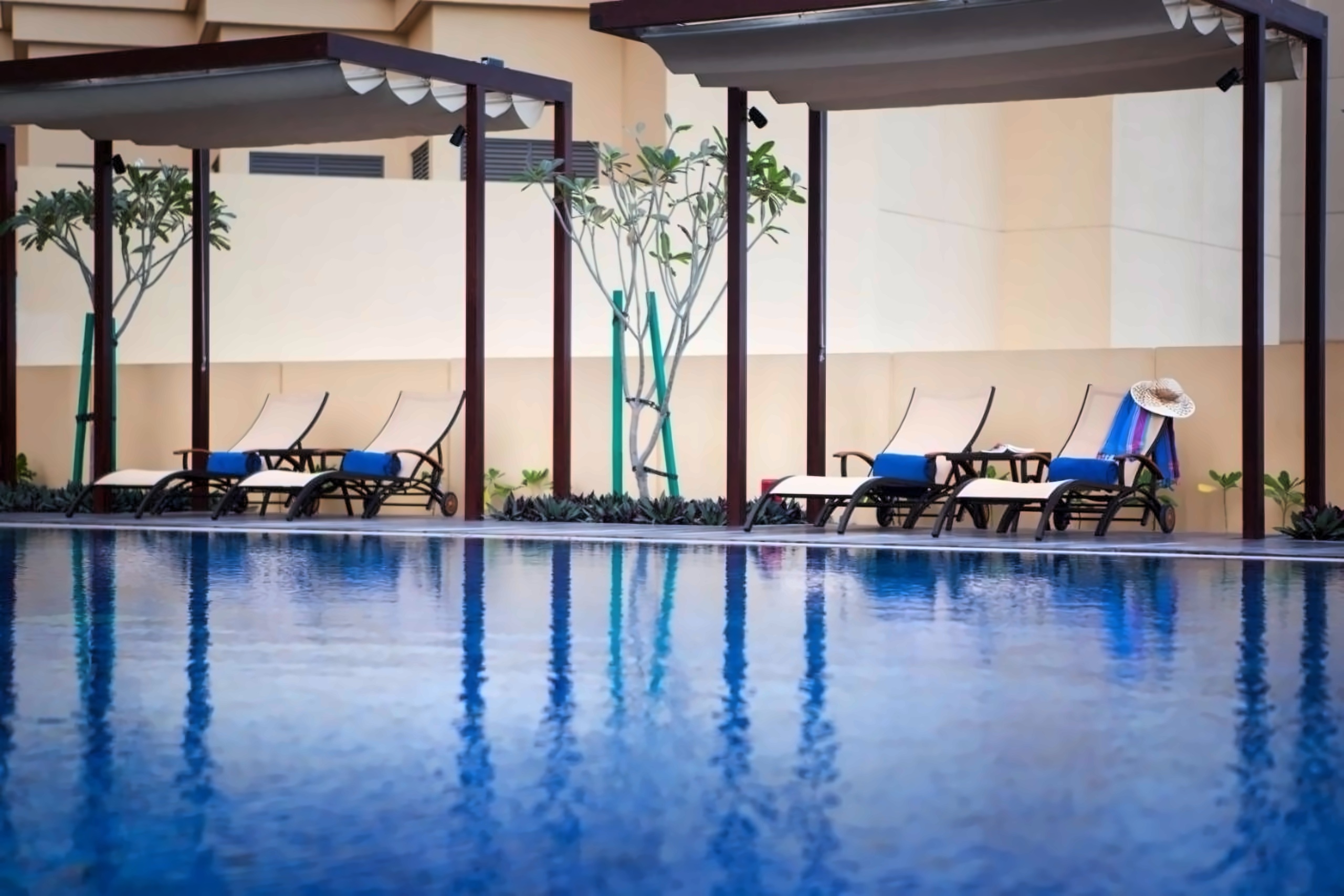 Ja Ocean View Hotel photo 5