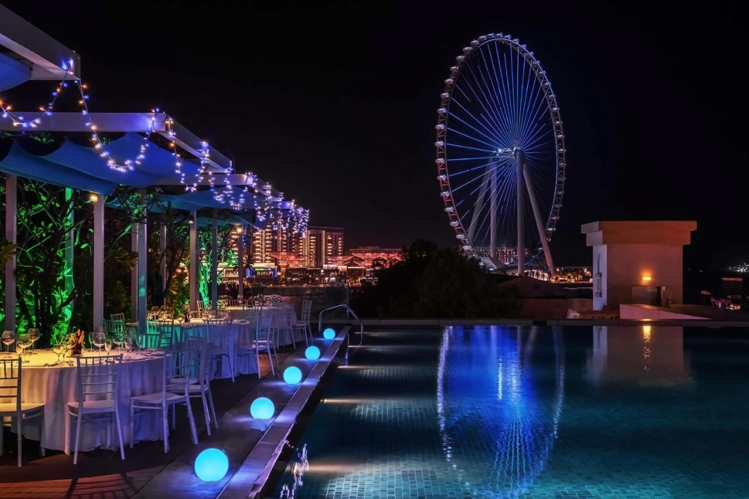 Ja Ocean View Hotel photo 3