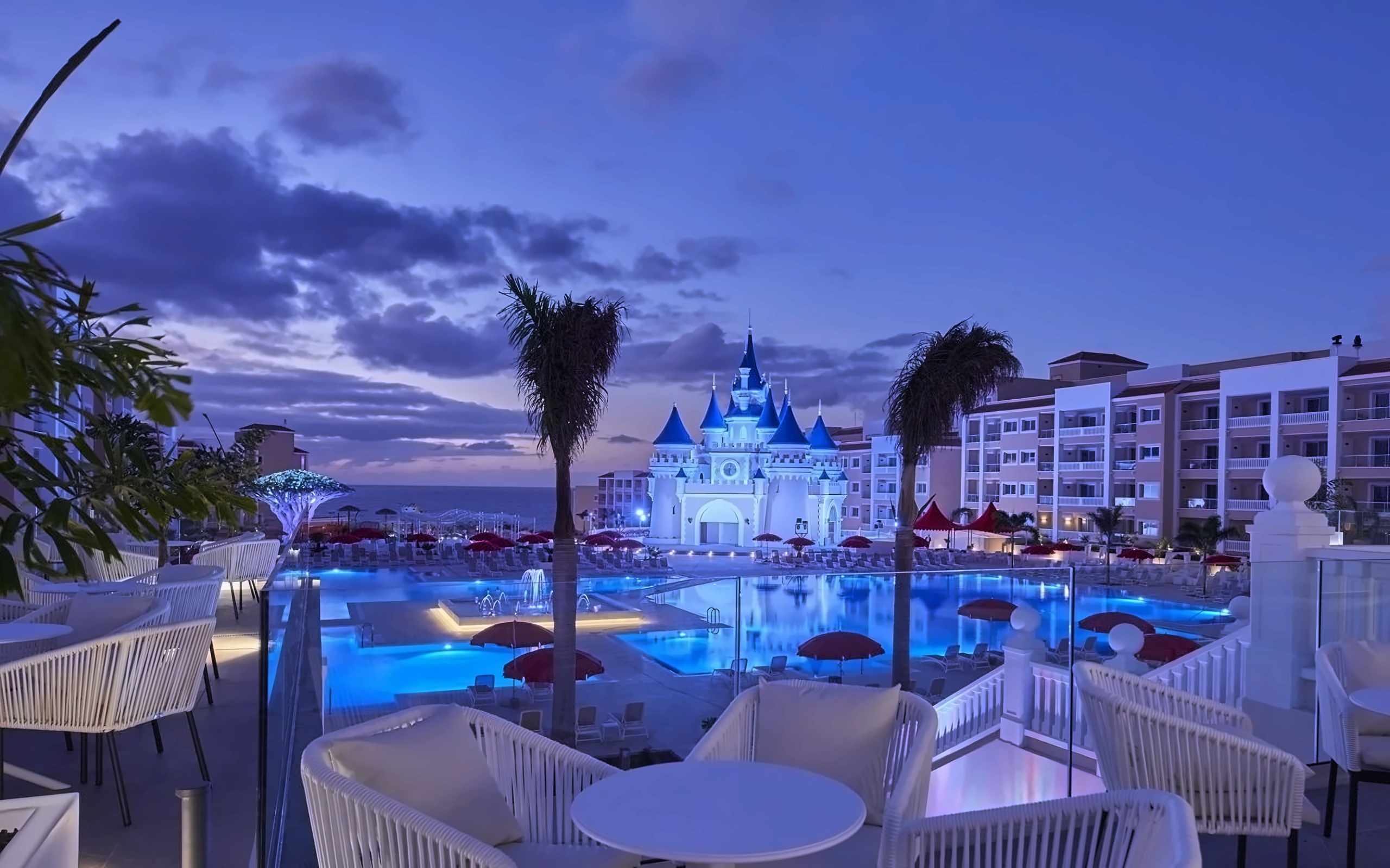 Fantasia Bahia Principe Tenerife pilt 2
