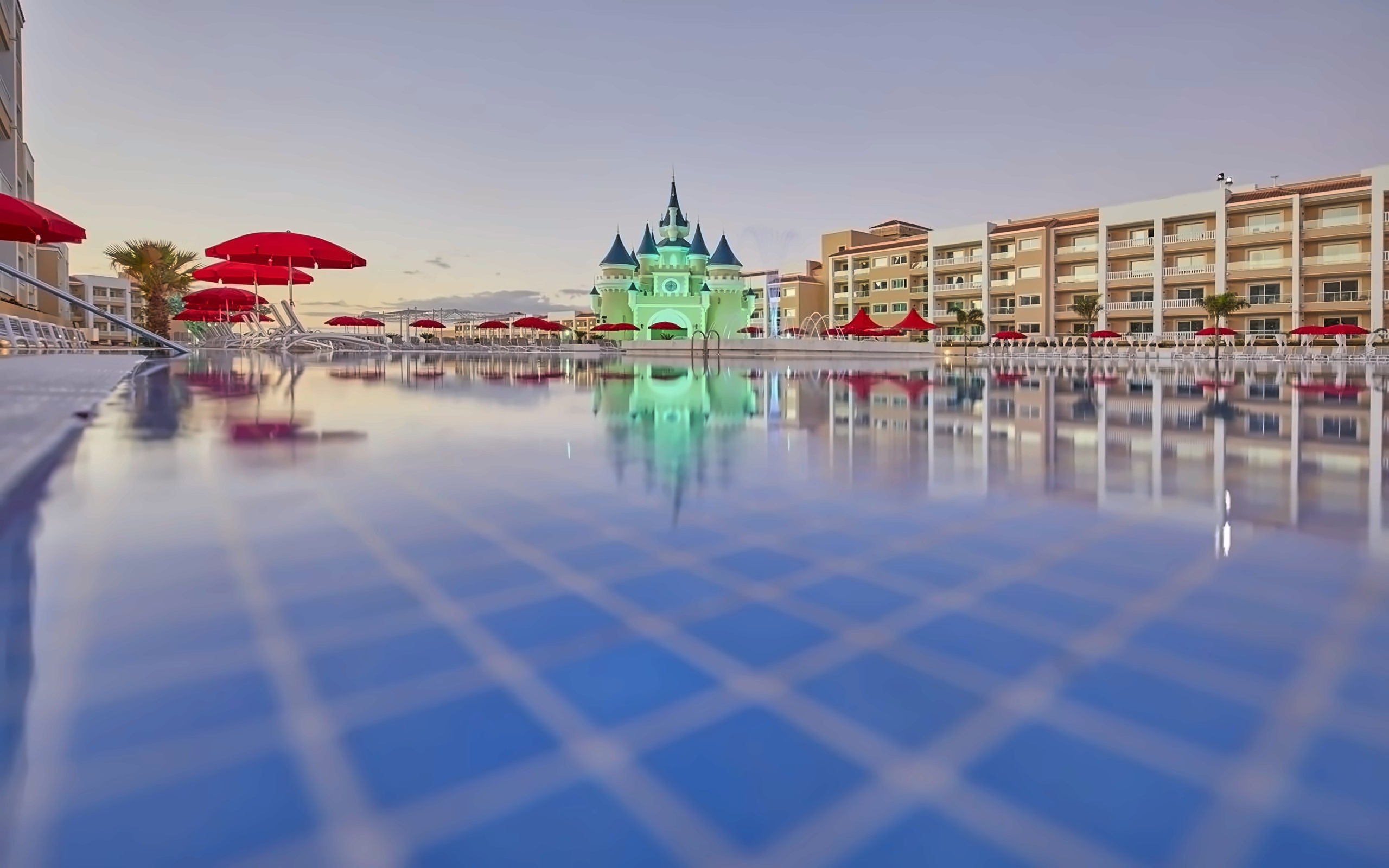 Fantasia Bahia Principe Tenerife pilt 5