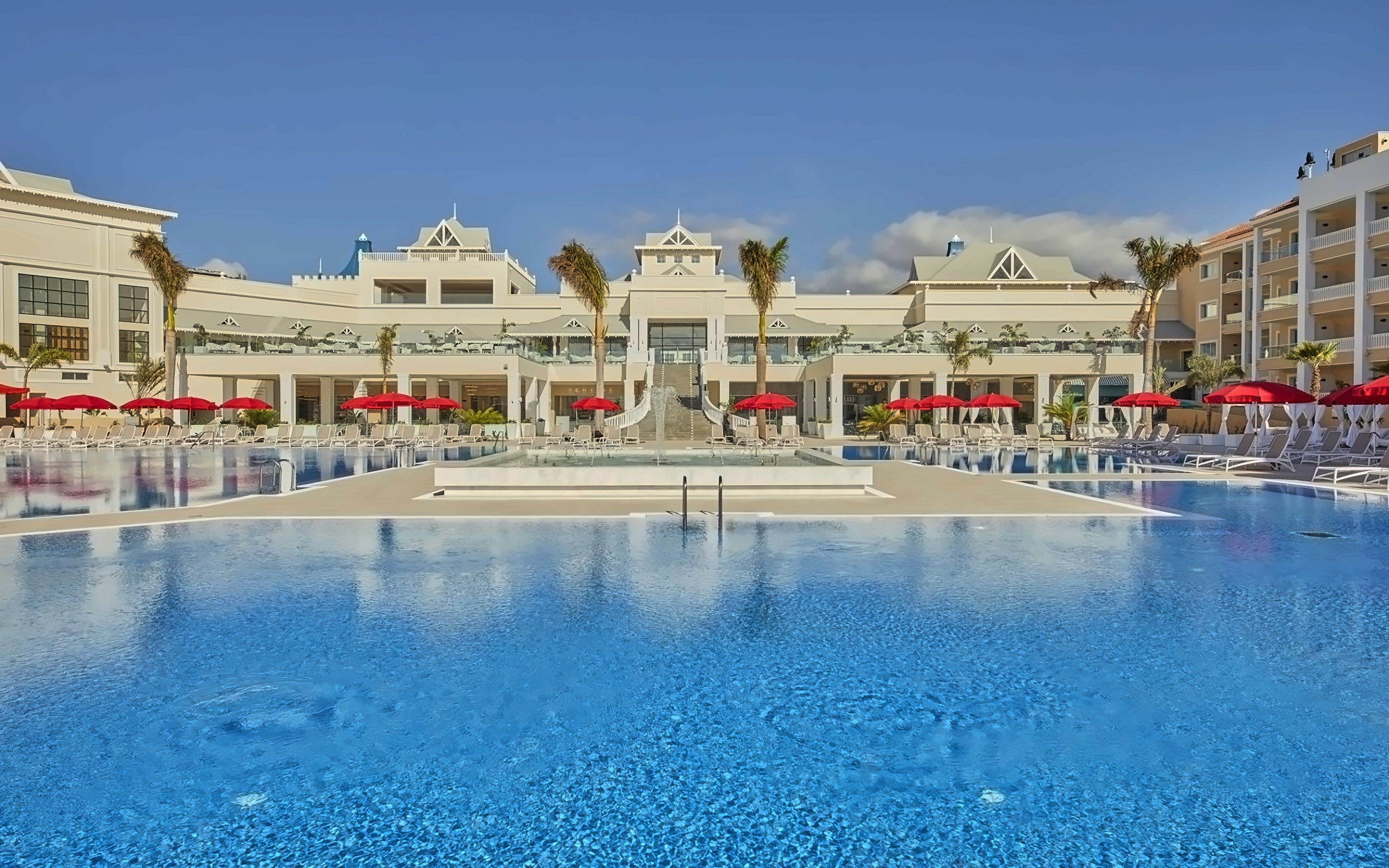 Fantasia Bahia Principe Tenerife pilt 6