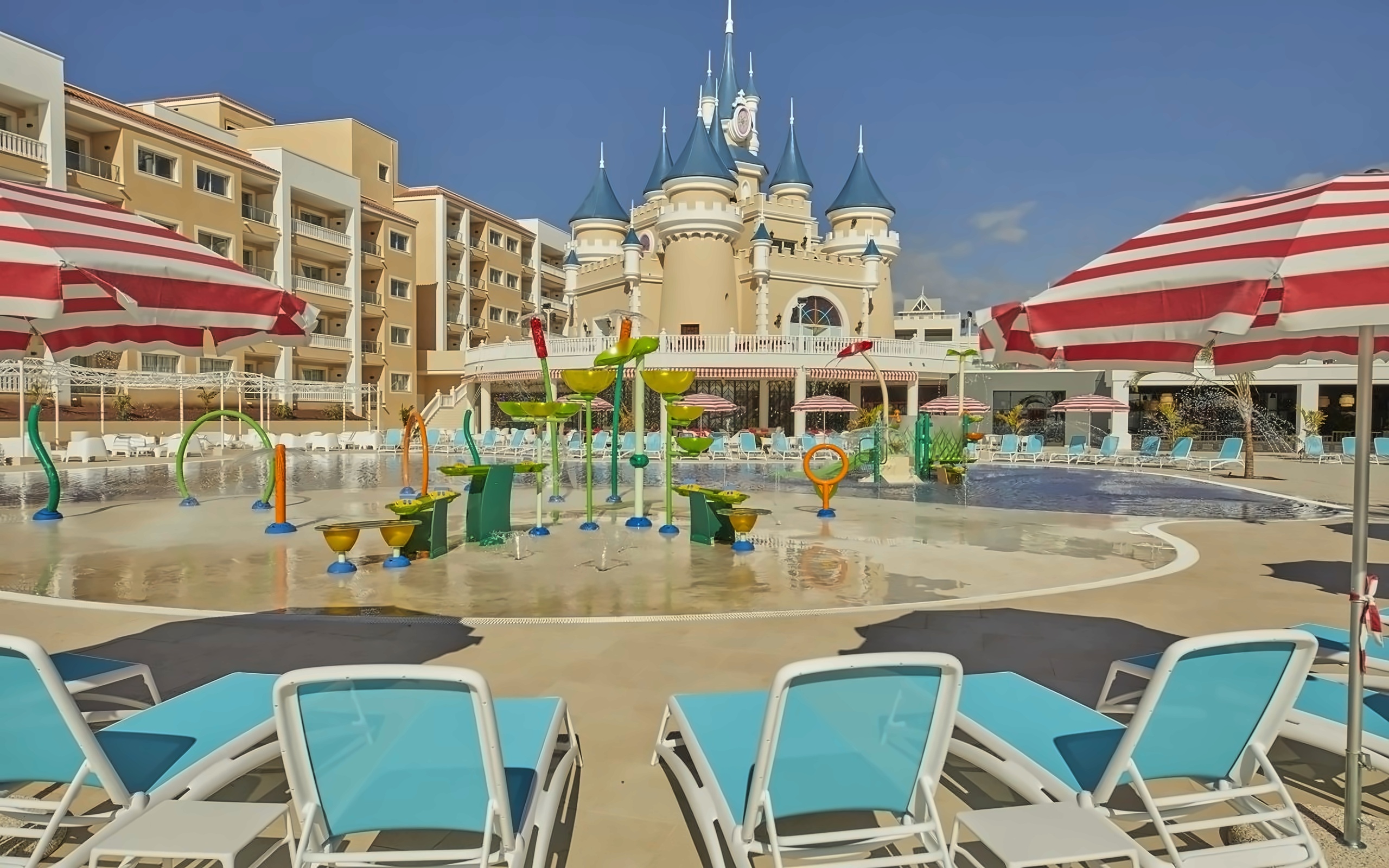 Fantasia Bahia Principe Tenerife pilt 3