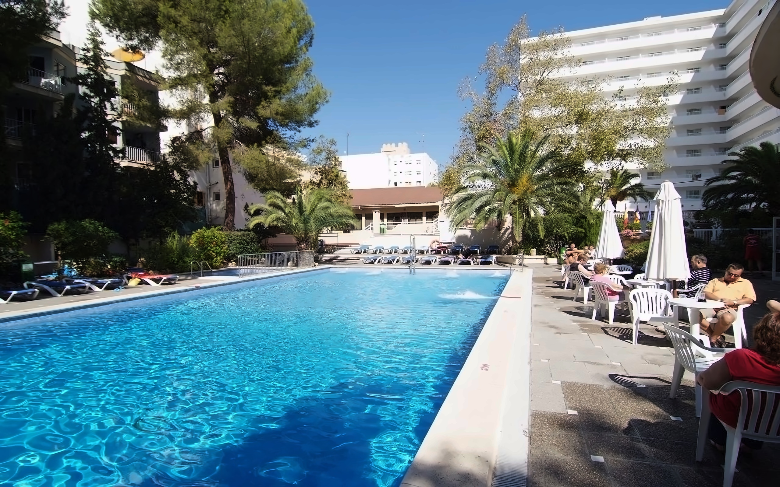 Fantasia Bahia Principe Tenerife pilt 7