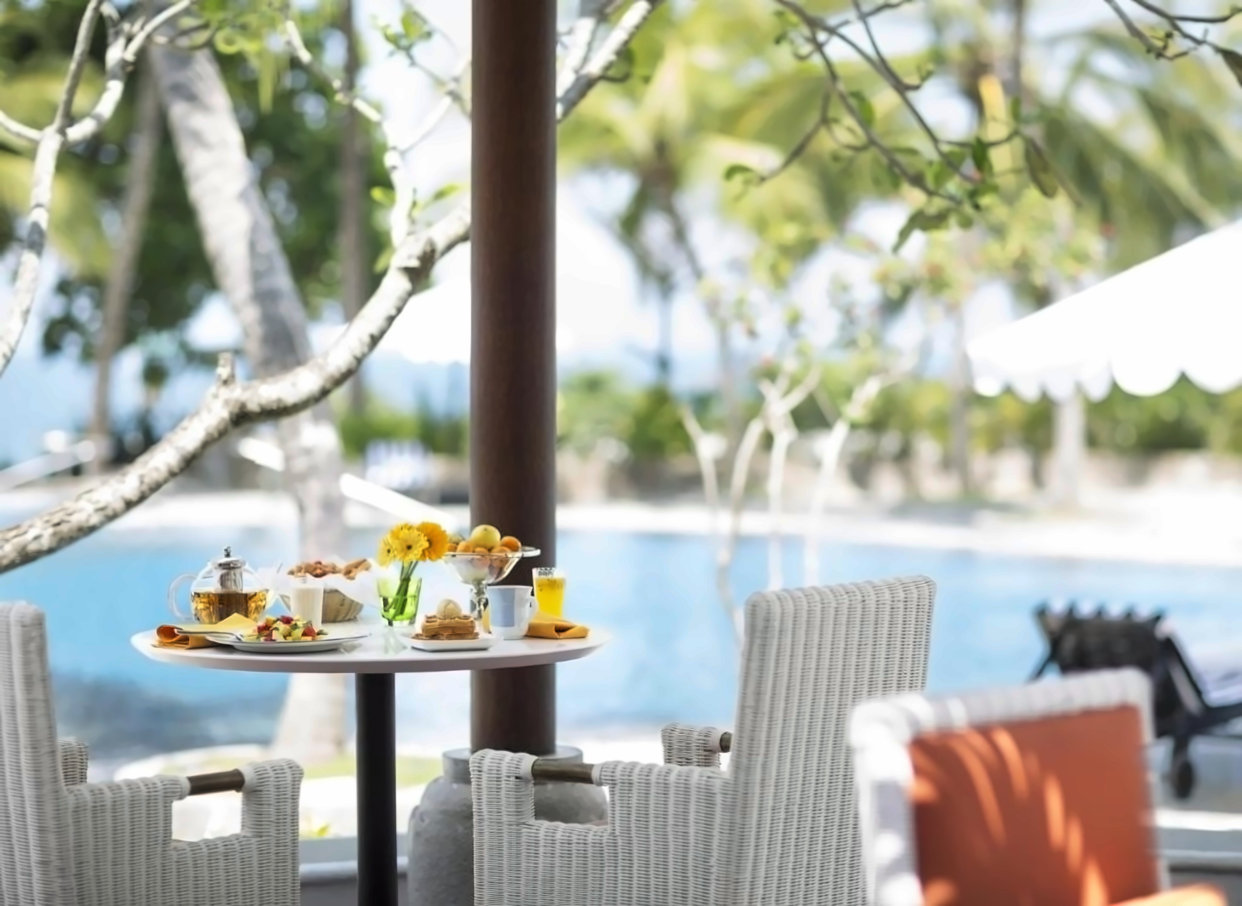 Taj Bentota Resort & Spa pilt 4