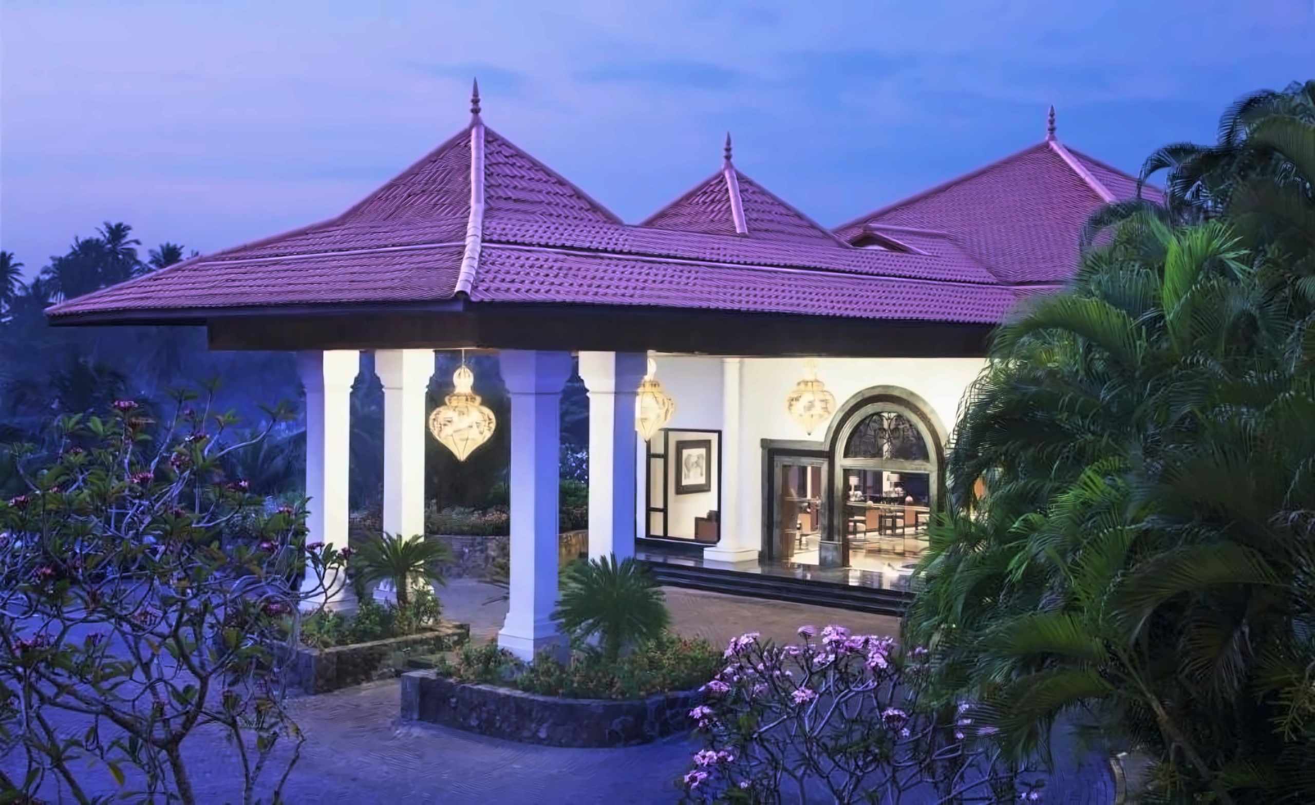 Taj Bentota Resort & Spa pilt 6