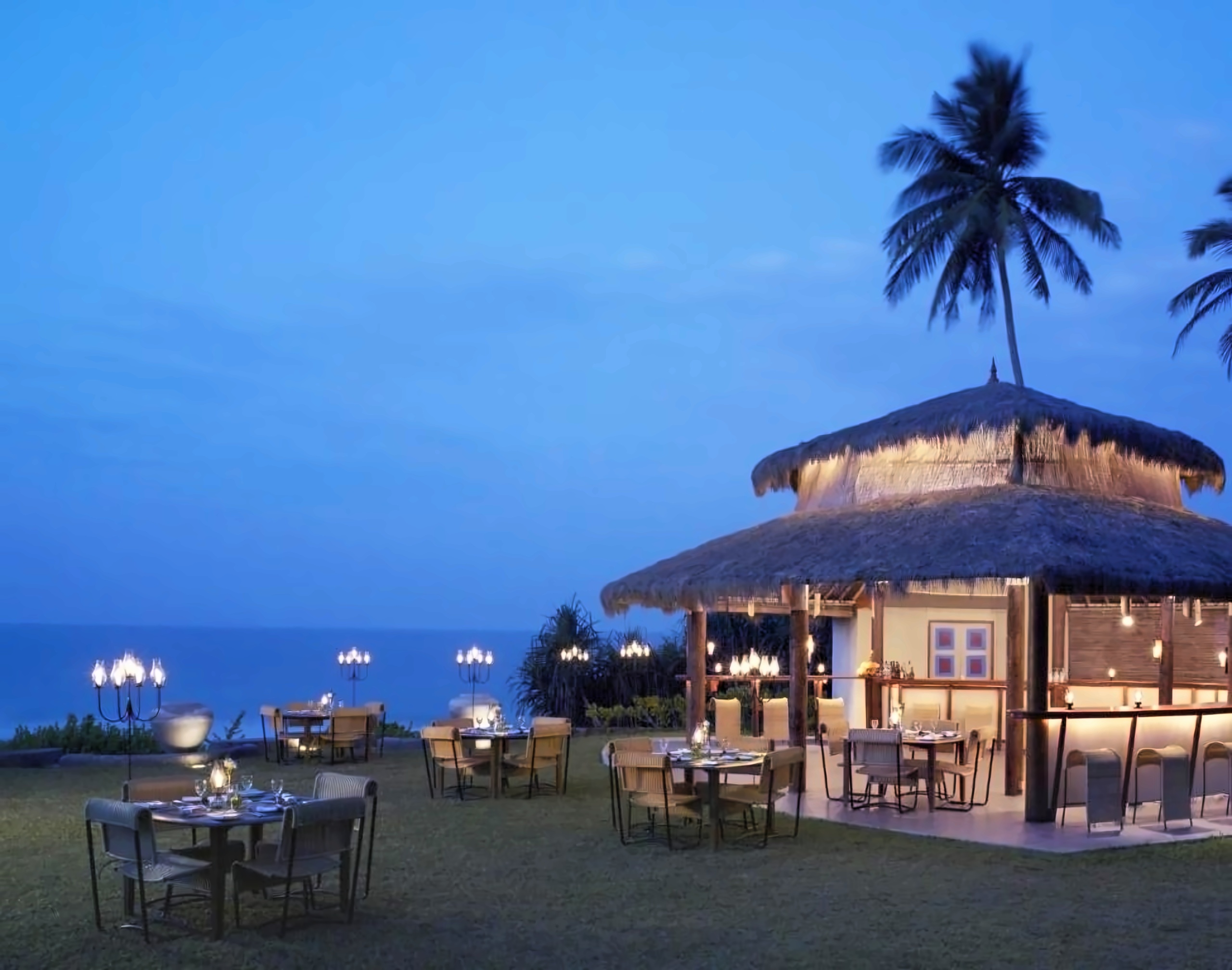 Taj Bentota Resort & Spa pilt 7