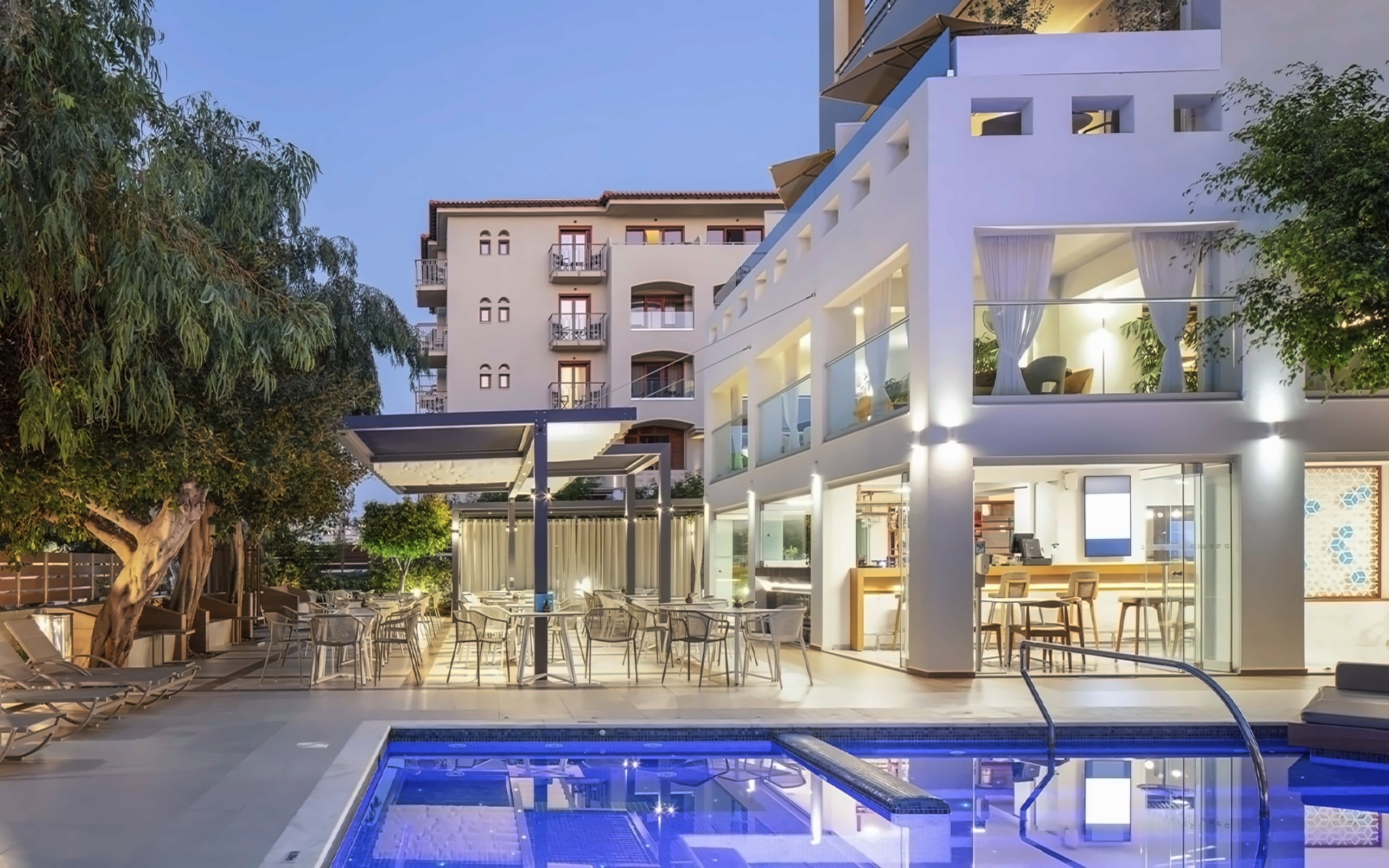 Atrium Ambiance Hotel (Adults Only 14+) photo 17