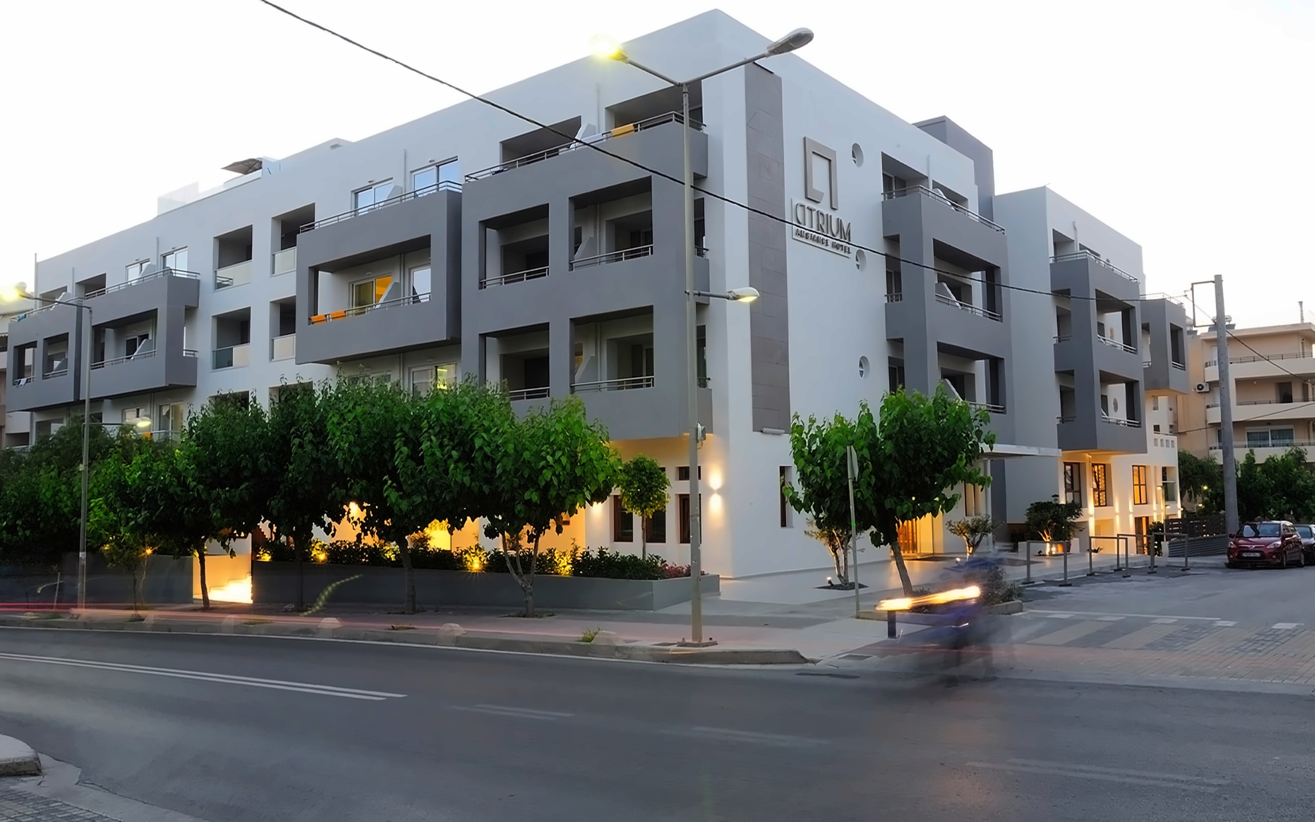 Atrium Ambiance Hotel (Adults Only 14+) photo 4