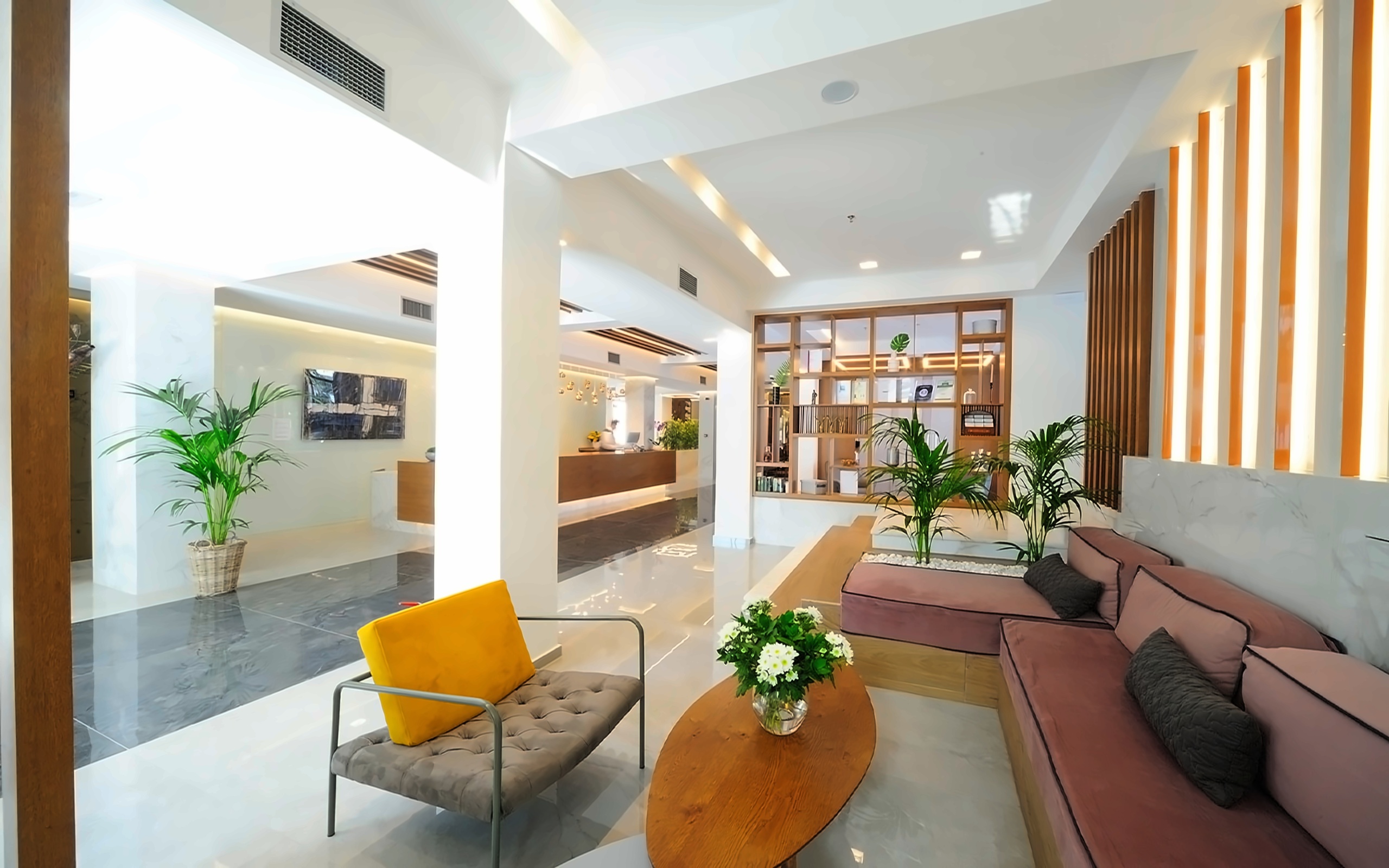 Atrium Ambiance Hotel (Adults Only 14+) photo 5