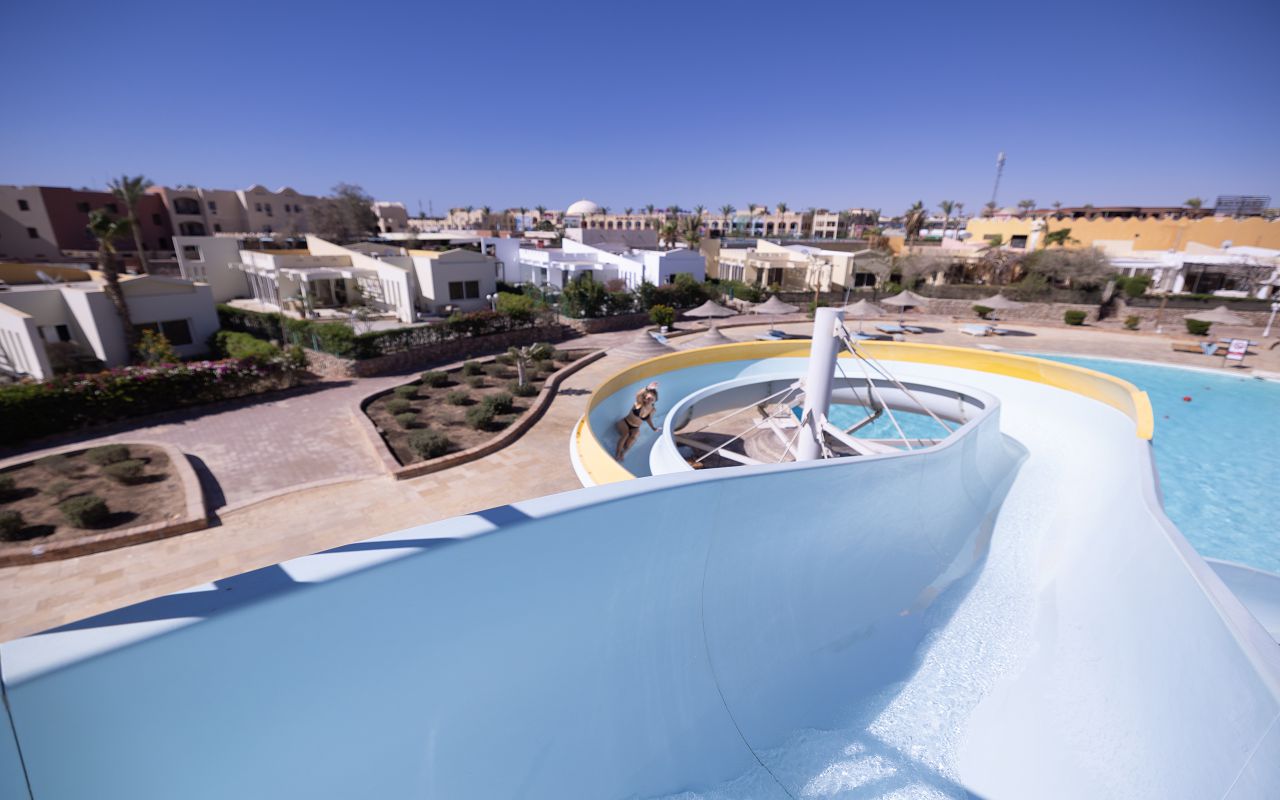 Amwaj Oyoun Resort & Casino photo 31