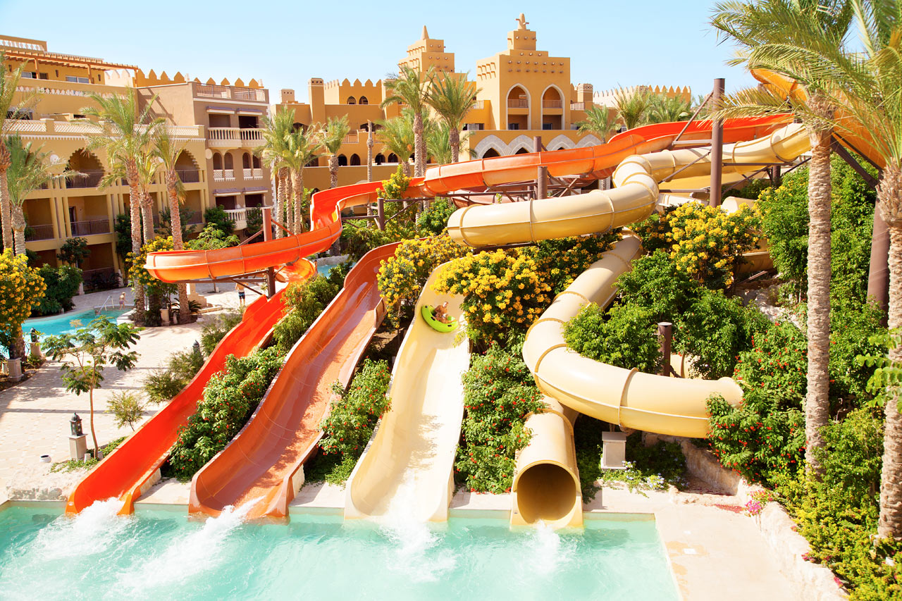 Grand Waterworld Makadi (ex. Sunwing Waterworld) pilt 2