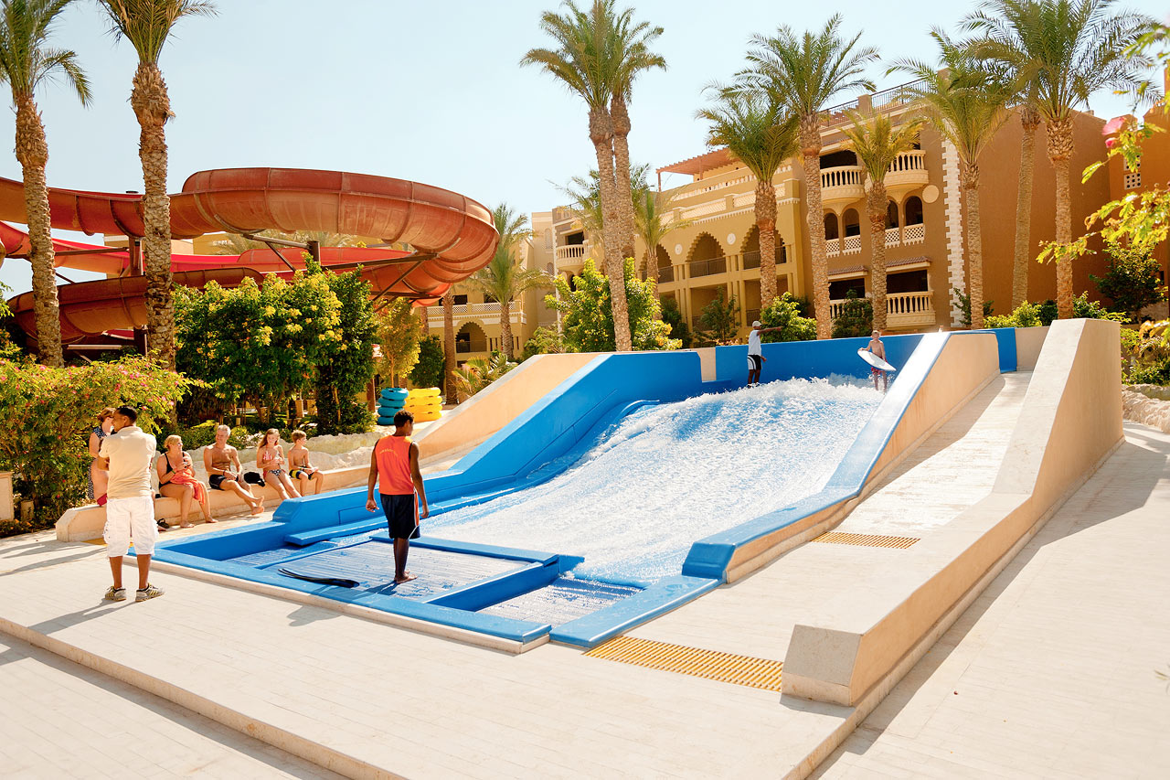 Grand Waterworld Makadi (ex. Sunwing Waterworld) pilt 3