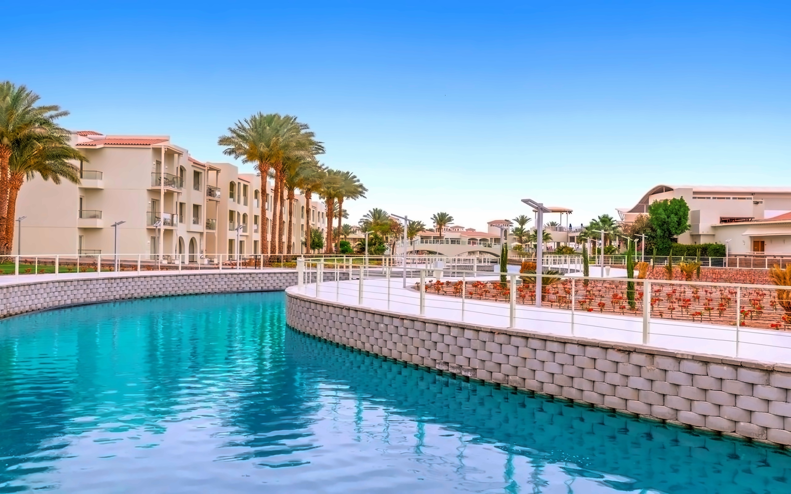 Pickalbatros Dana Beach Resort pilt 3