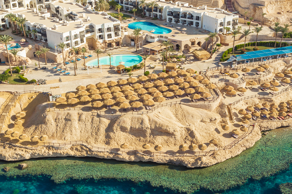 Sharm Plaza (Ex. Crowne Plaza Resort) photo 4