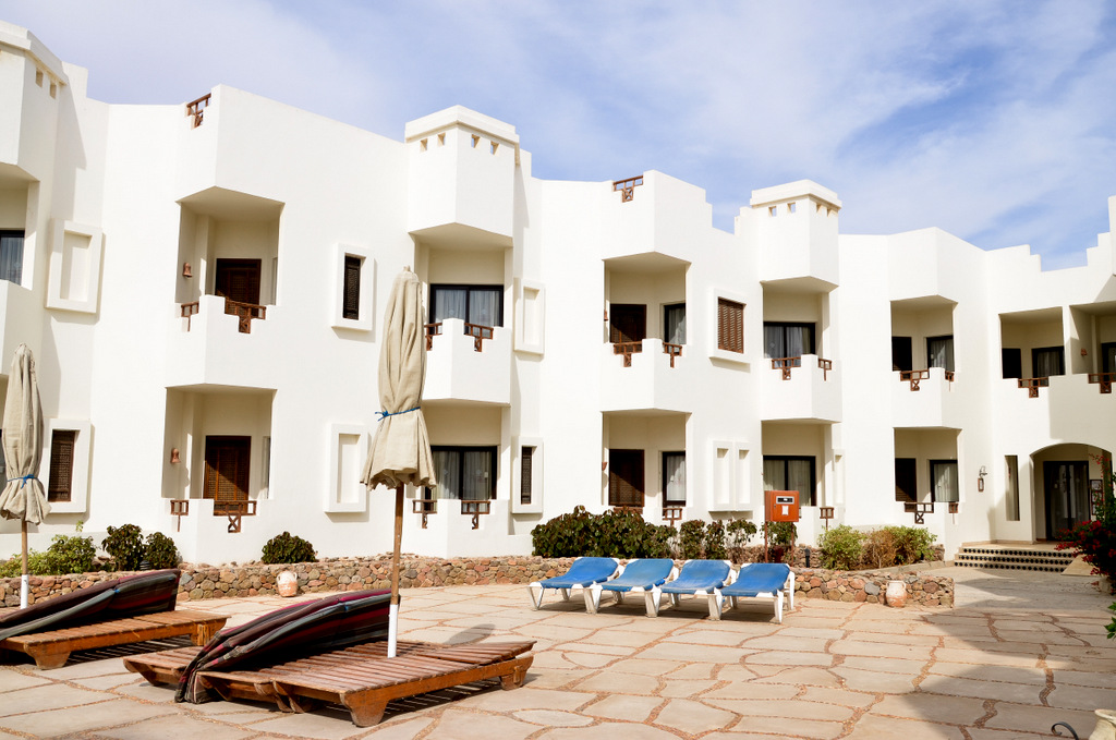 Sharm Resort (Ex. Crowne Plaza Resort) attēls 3