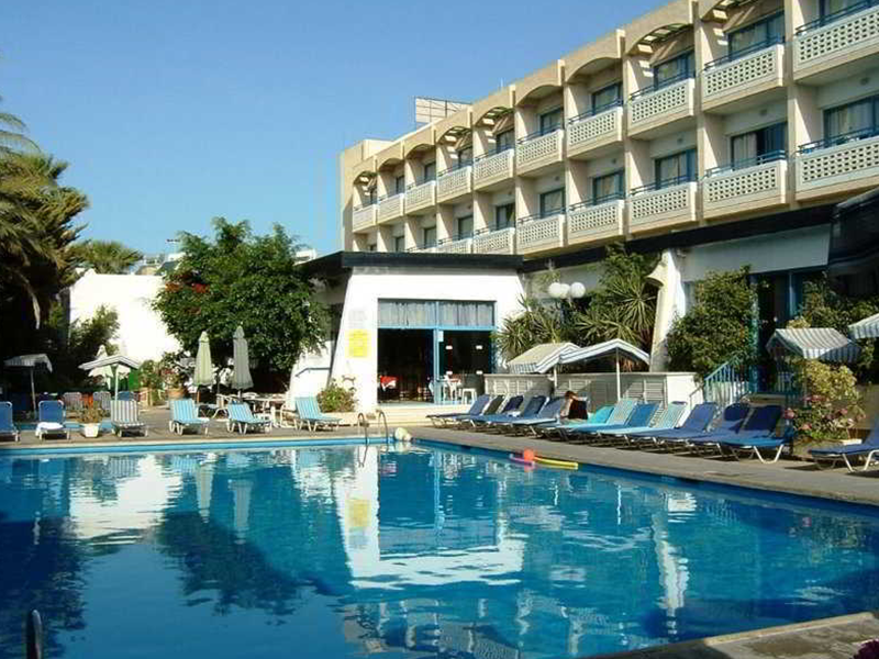 Paphiessa Hotel photo 1