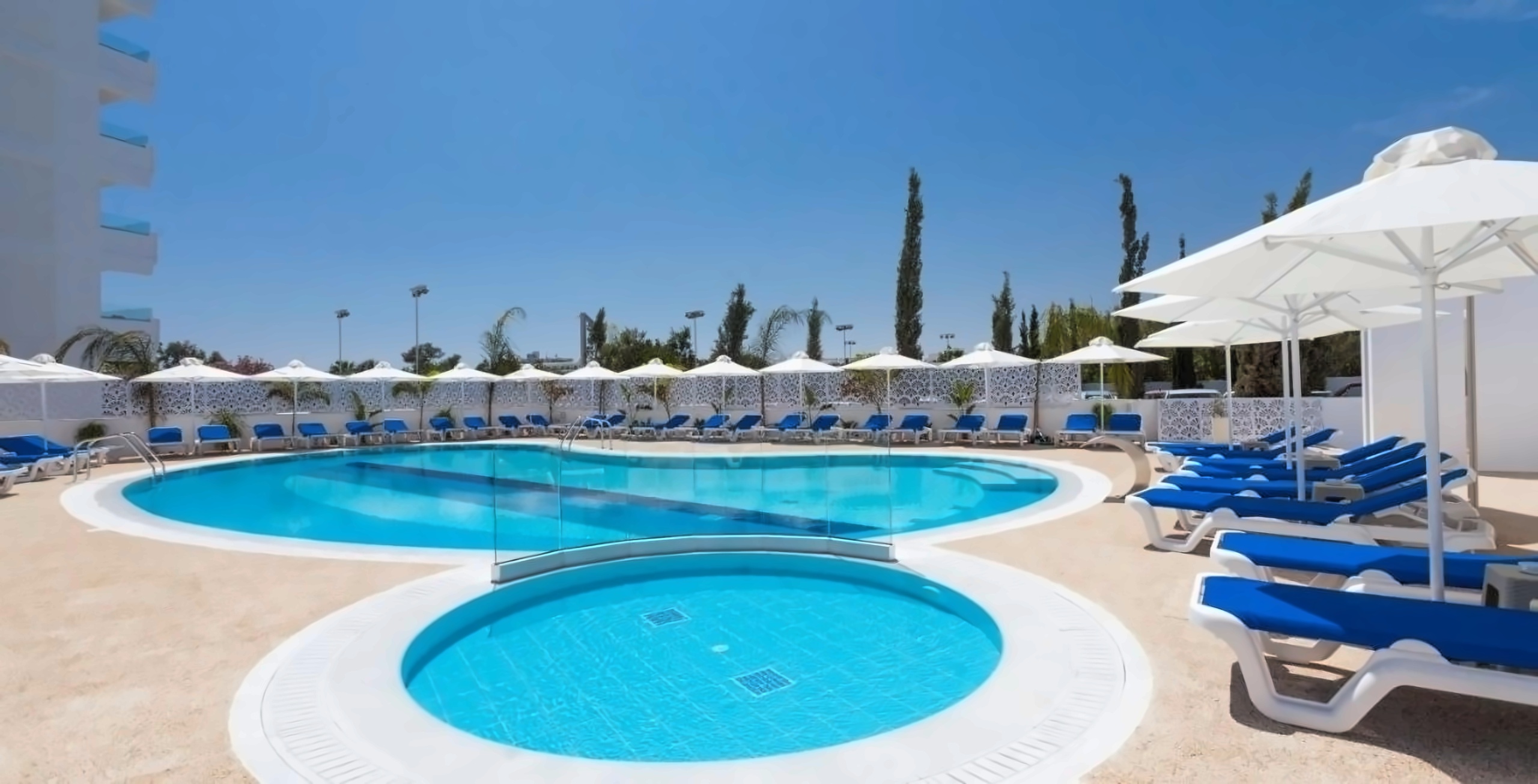 Gaia Sun N Blue Boutique Hotel attēls 4