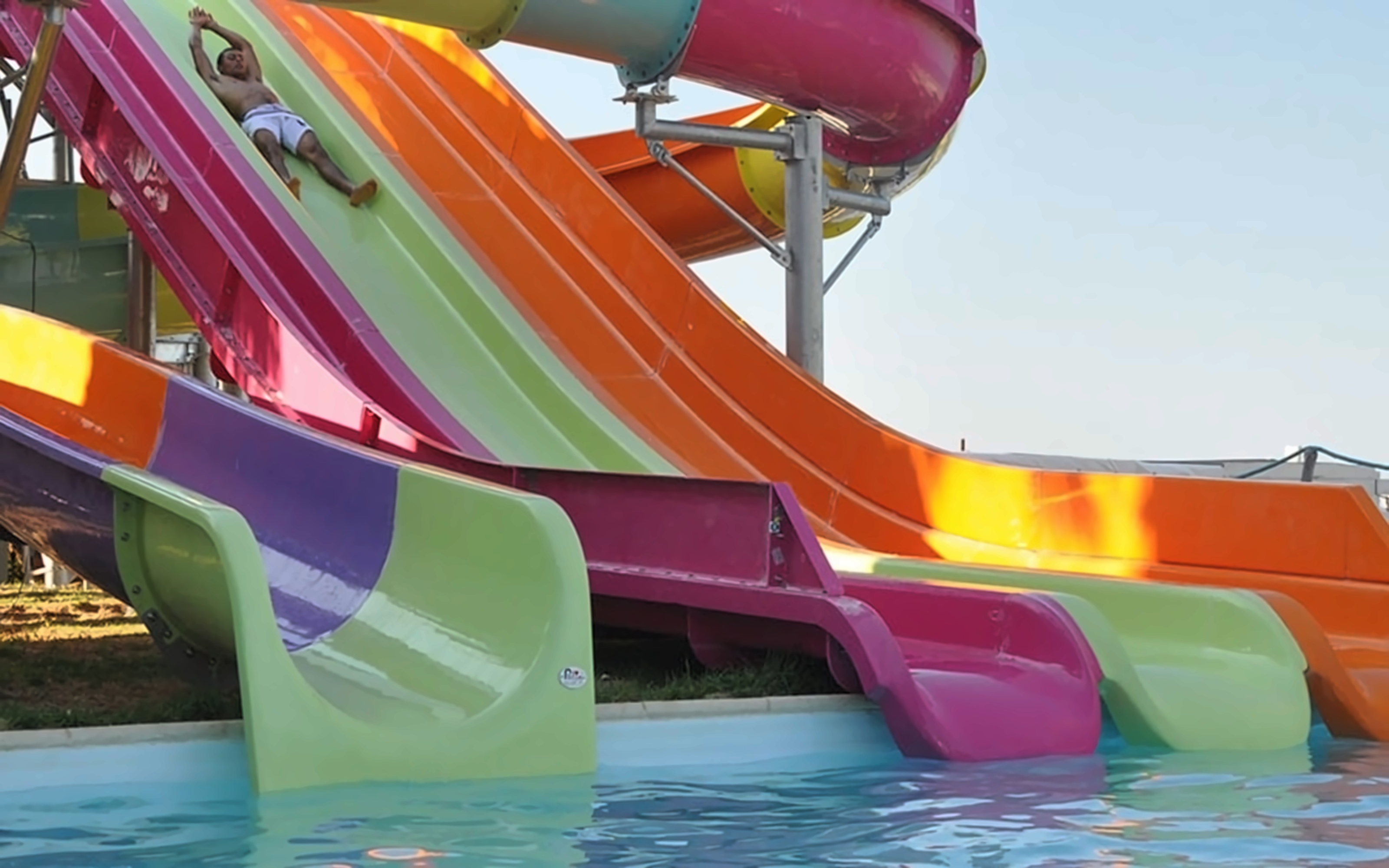 Thalassa Mahdia Aqua Park photo 44