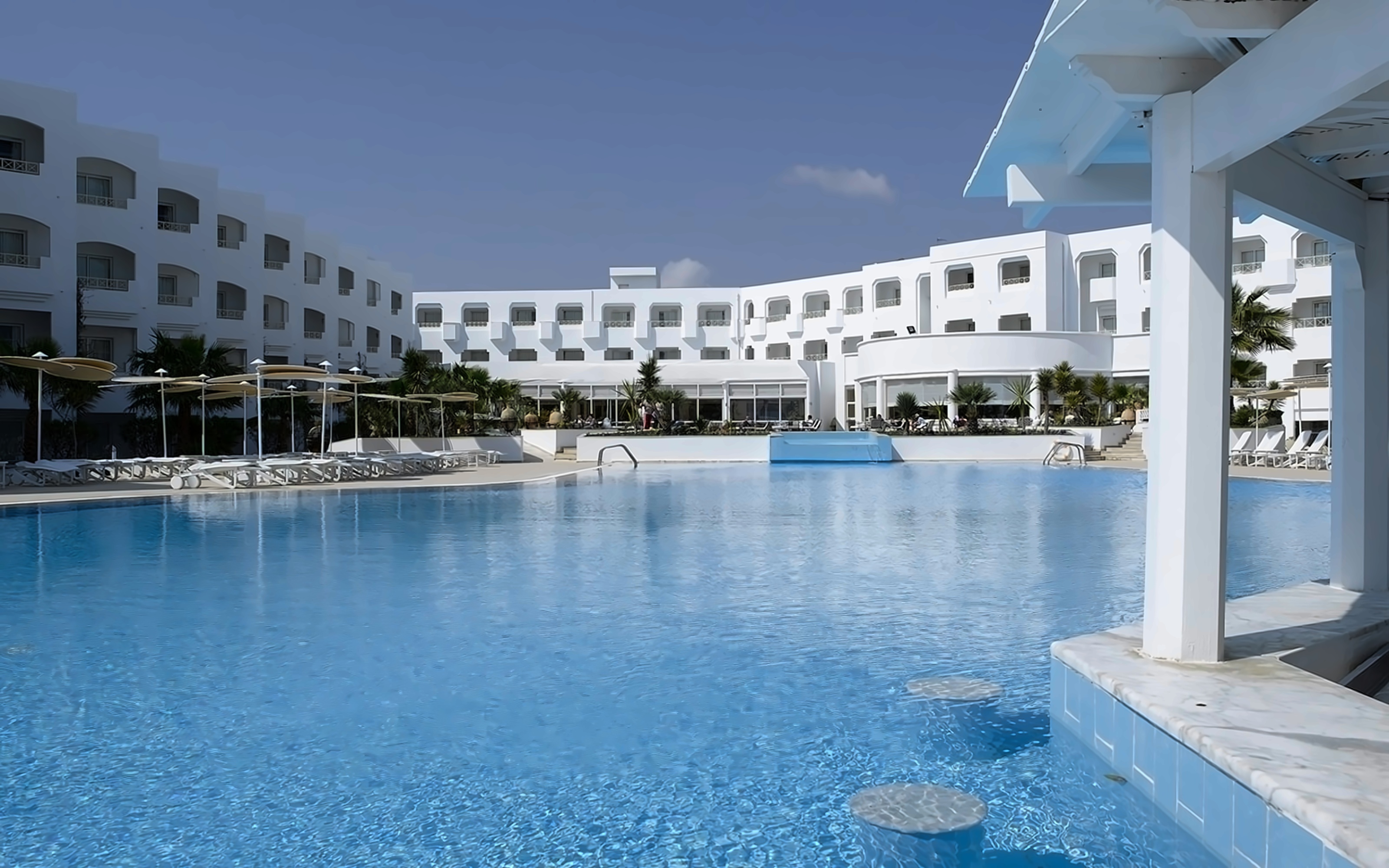 Thalassa Mahdia Aqua Park photo 5