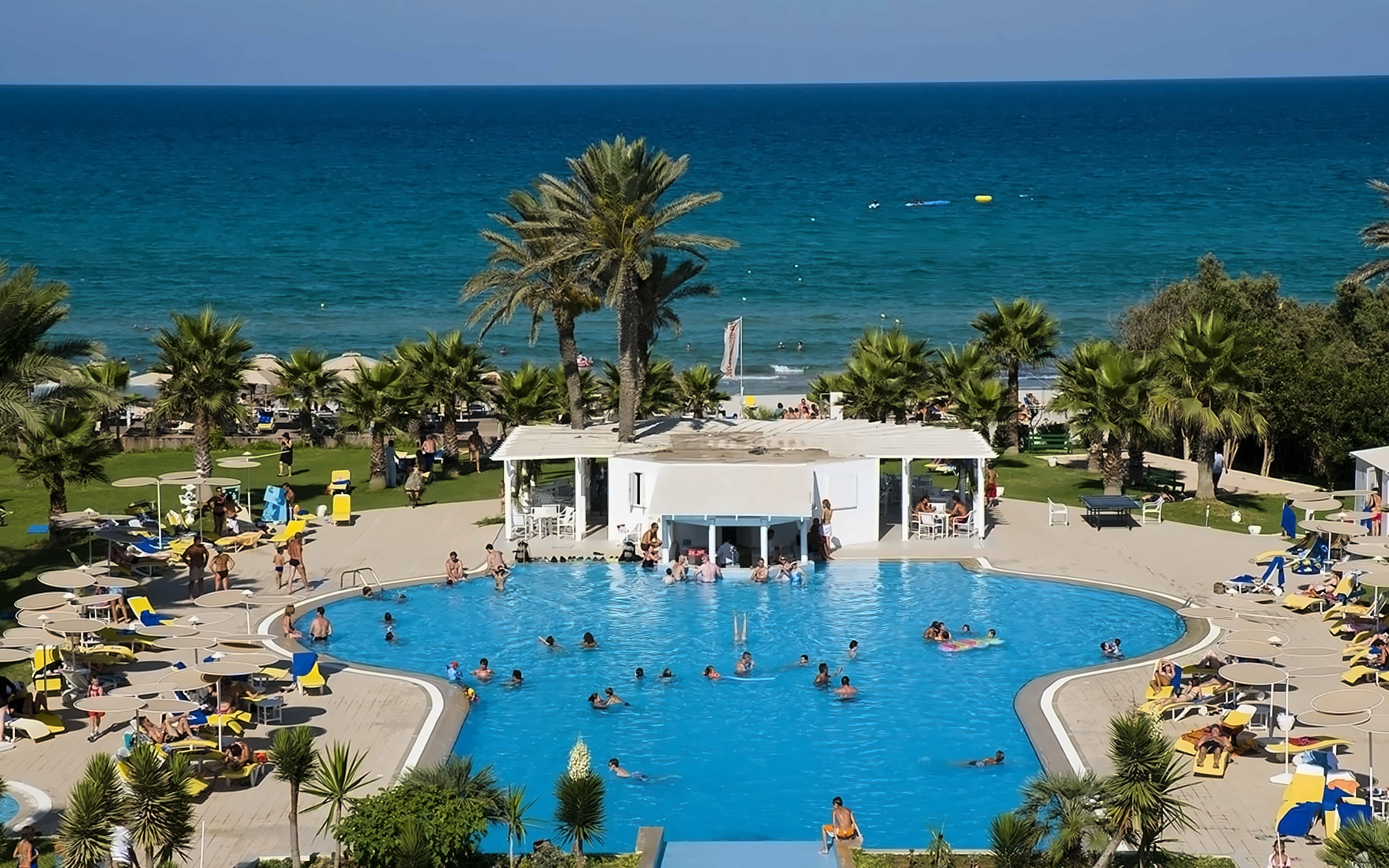 Thalassa Mahdia Aqua Park photo 7