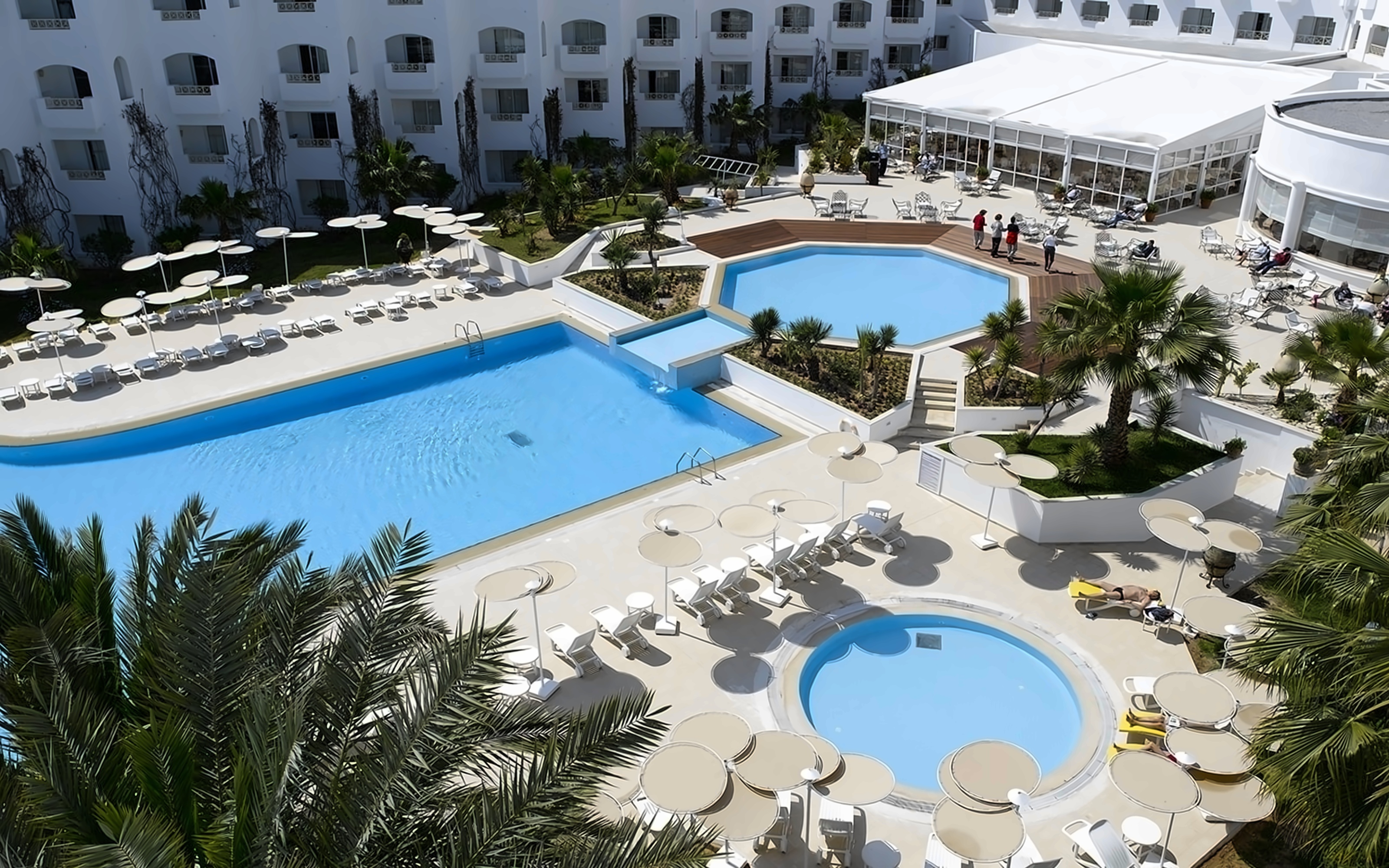 Thalassa Mahdia Aqua Park photo 1