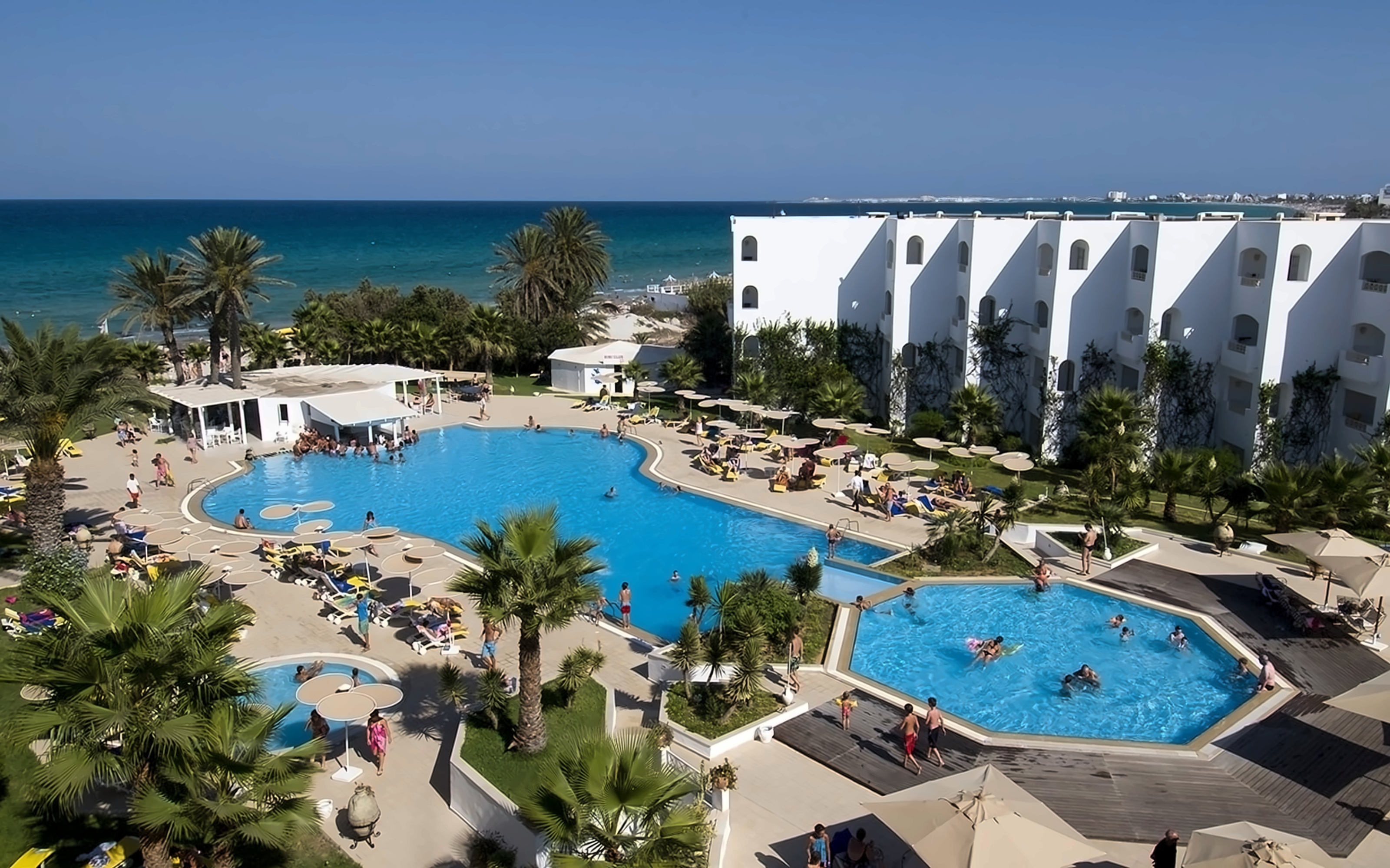 Thalassa Mahdia Aqua Park photo 4