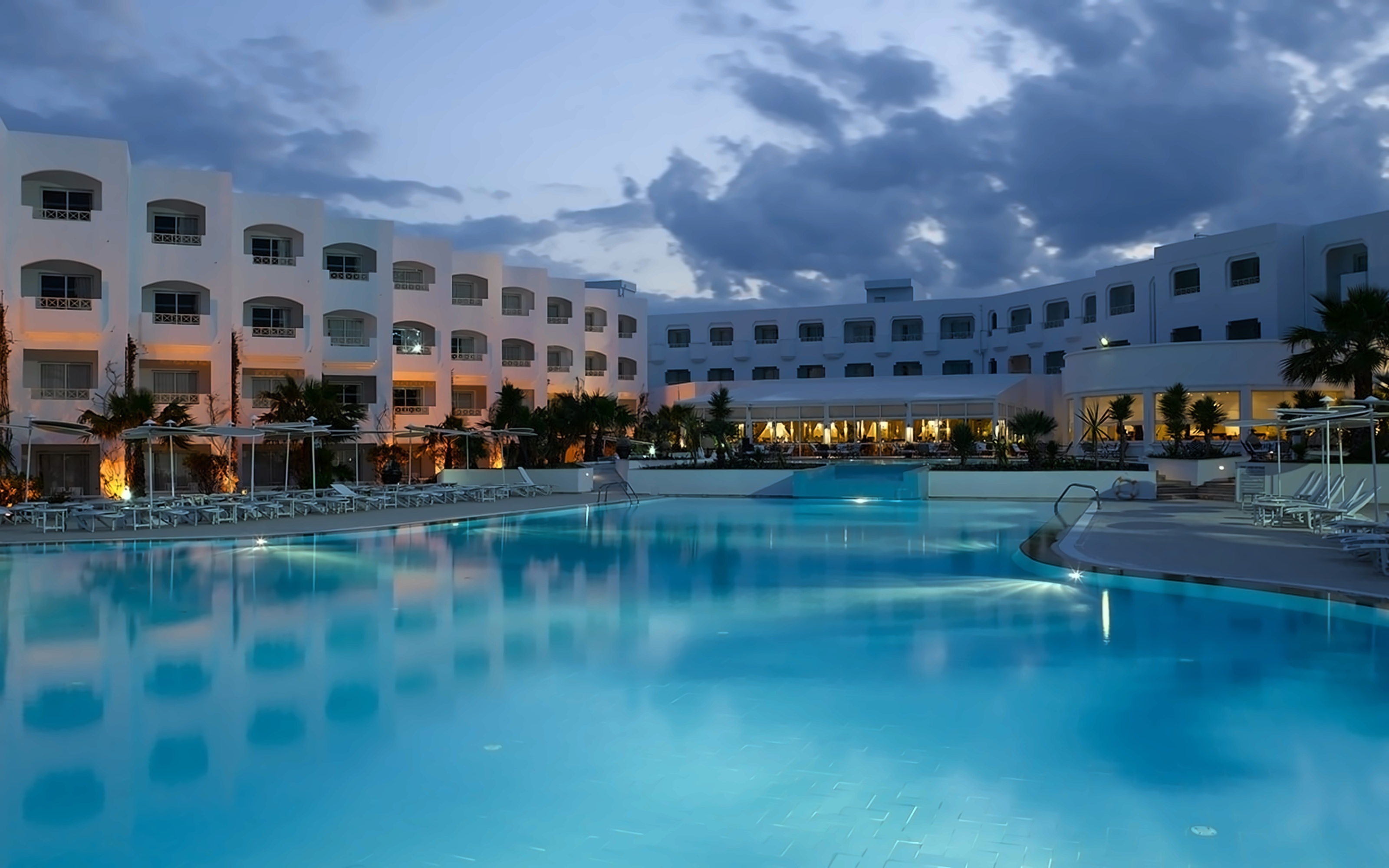 Thalassa Mahdia Aqua Park photo 6
