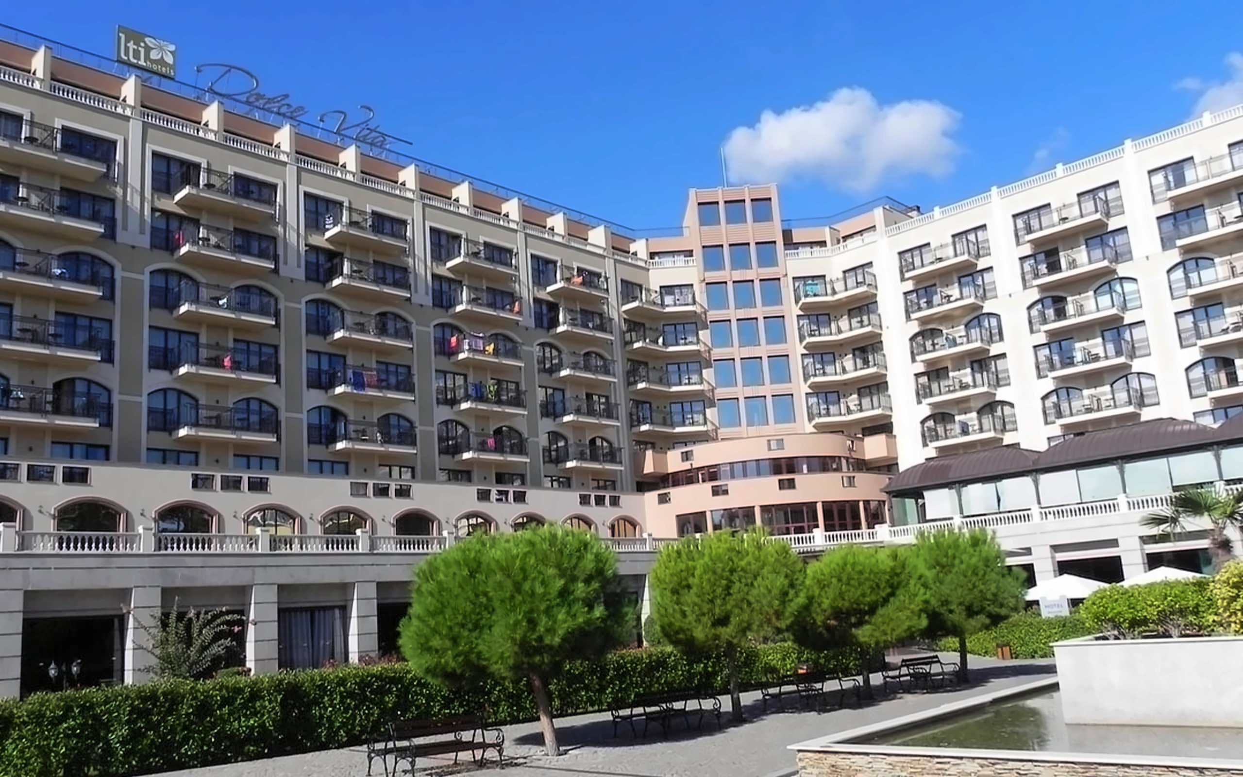 SH Dolce Vita/ex. Dolce Vita Sunshine Resort/ photo 29