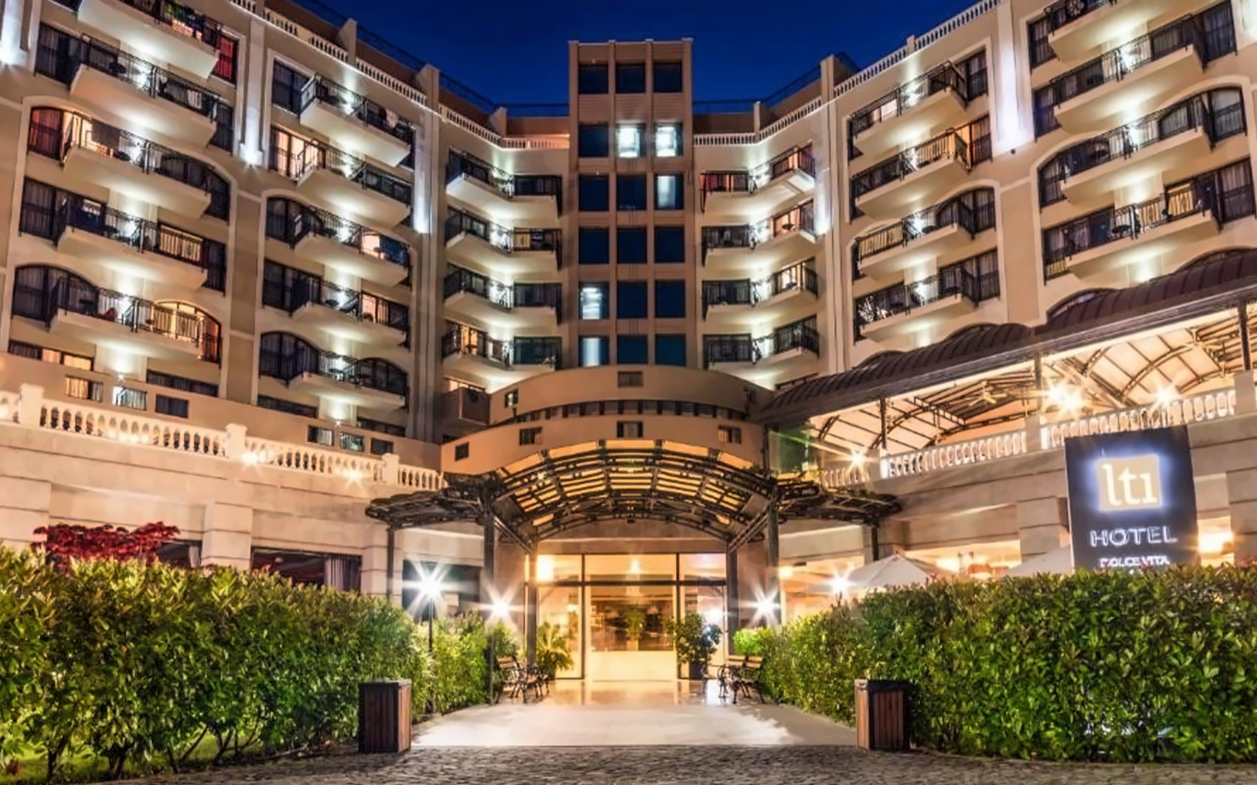 SH Dolce Vita/ex. Dolce Vita Sunshine Resort/ photo 5