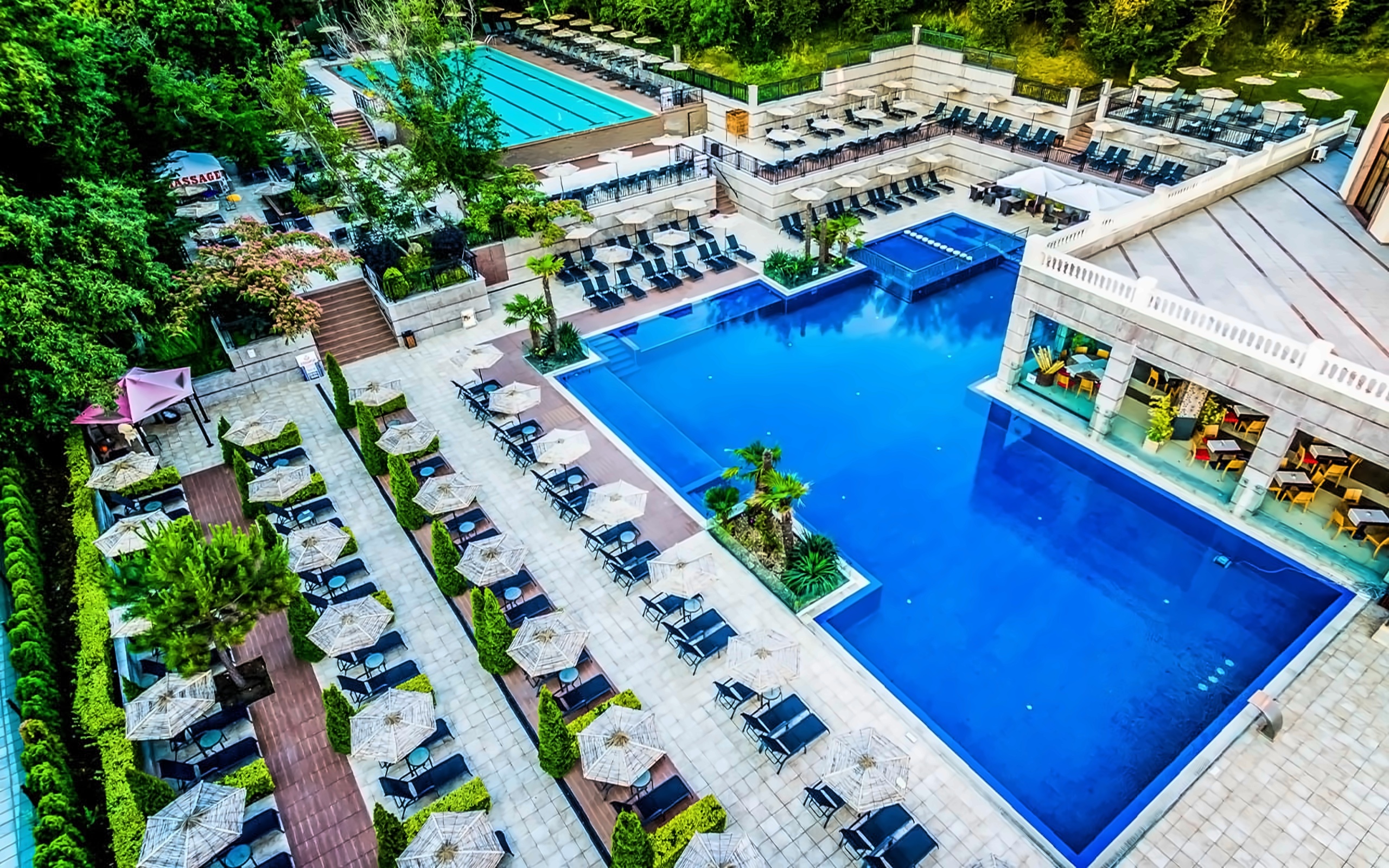 SH Dolce Vita/ex. Dolce Vita Sunshine Resort/ photo 4